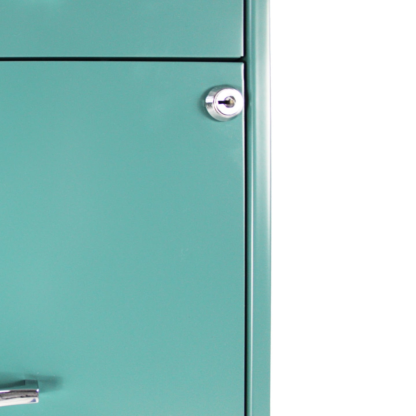 Archivero Metálico PED 2+1 - 24421