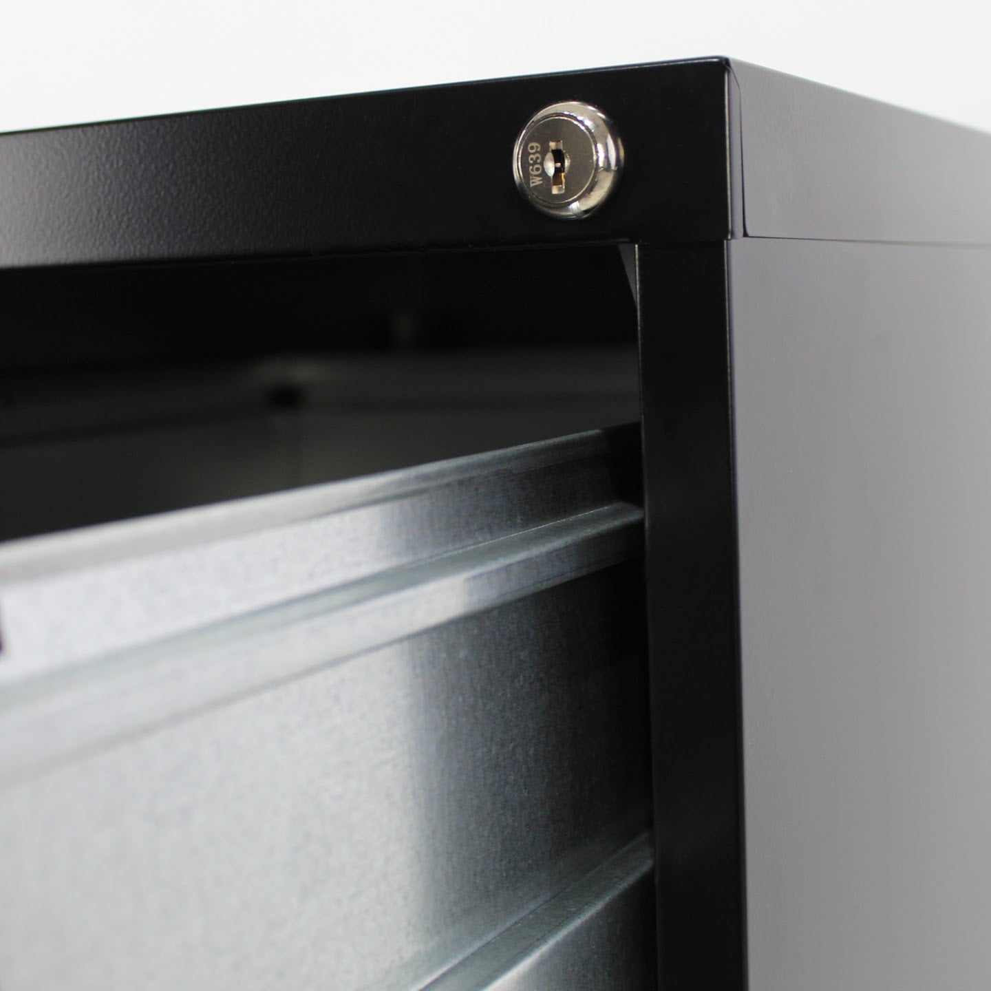 Archivero Metalico 14113 - 2GAV