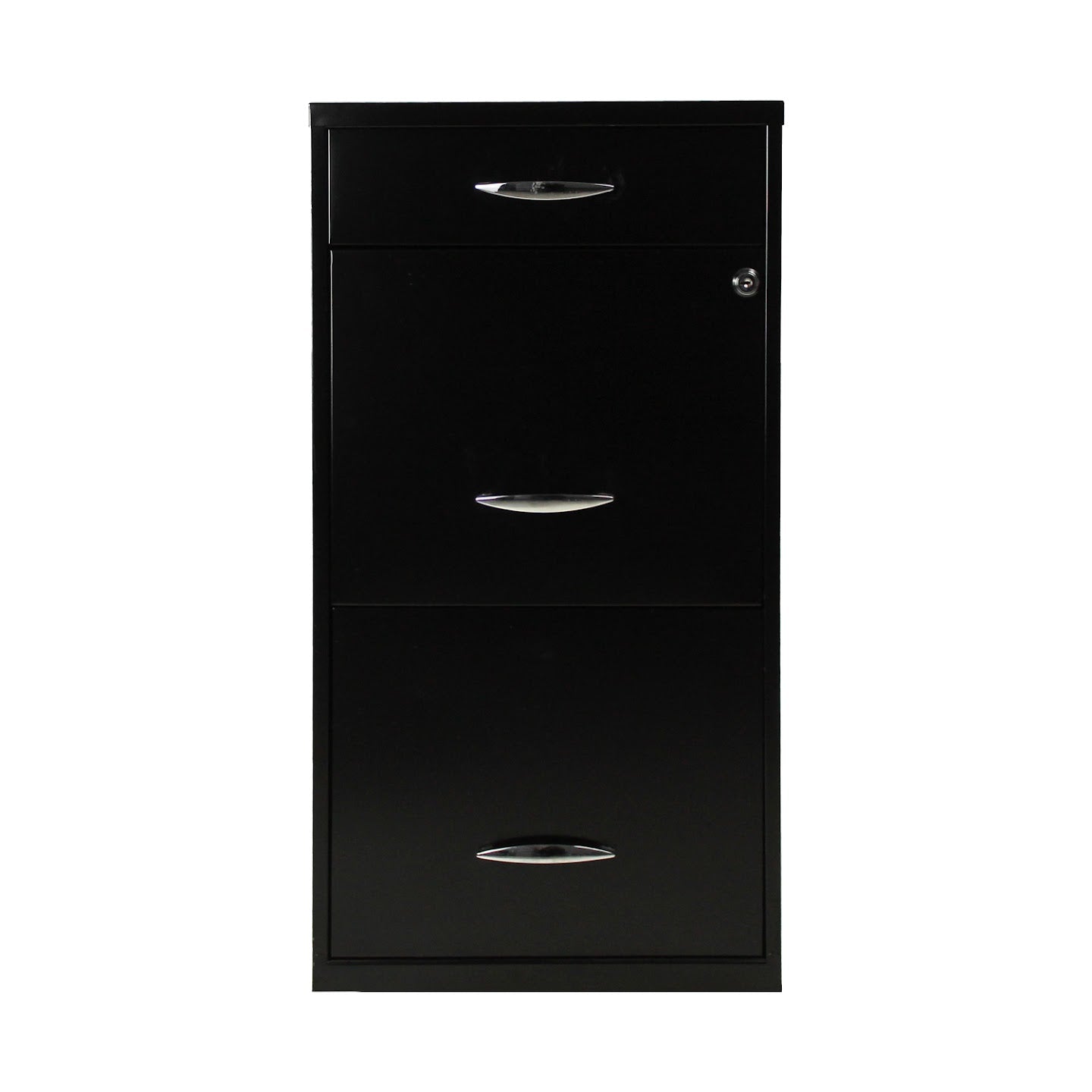 Archivero Metálico PED 2+1 - 17056 - 2GAV