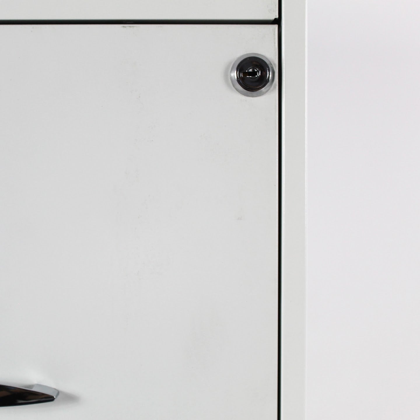 Archivero Metálico PED 2+1 - 18871