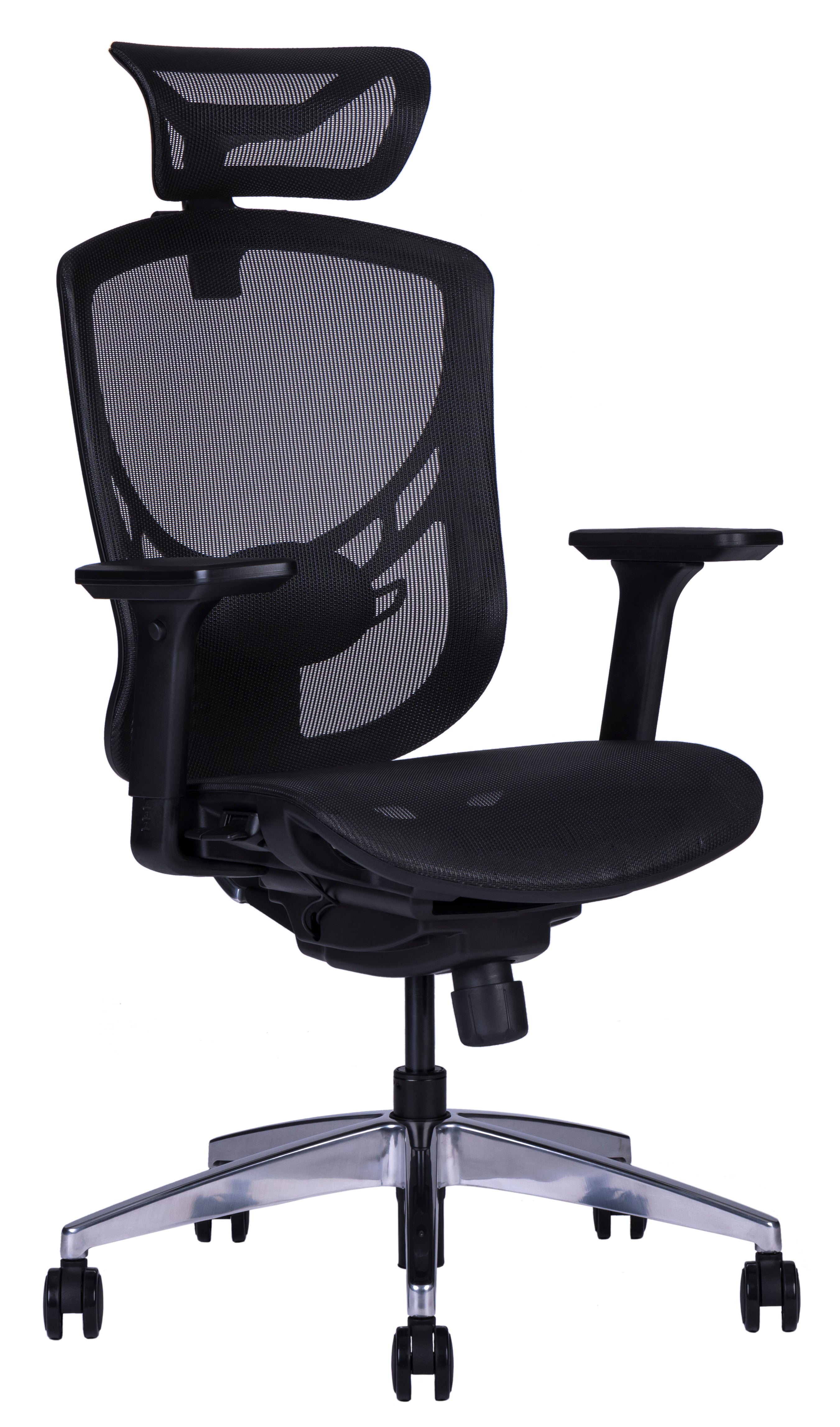 Vista frontal Silla Access