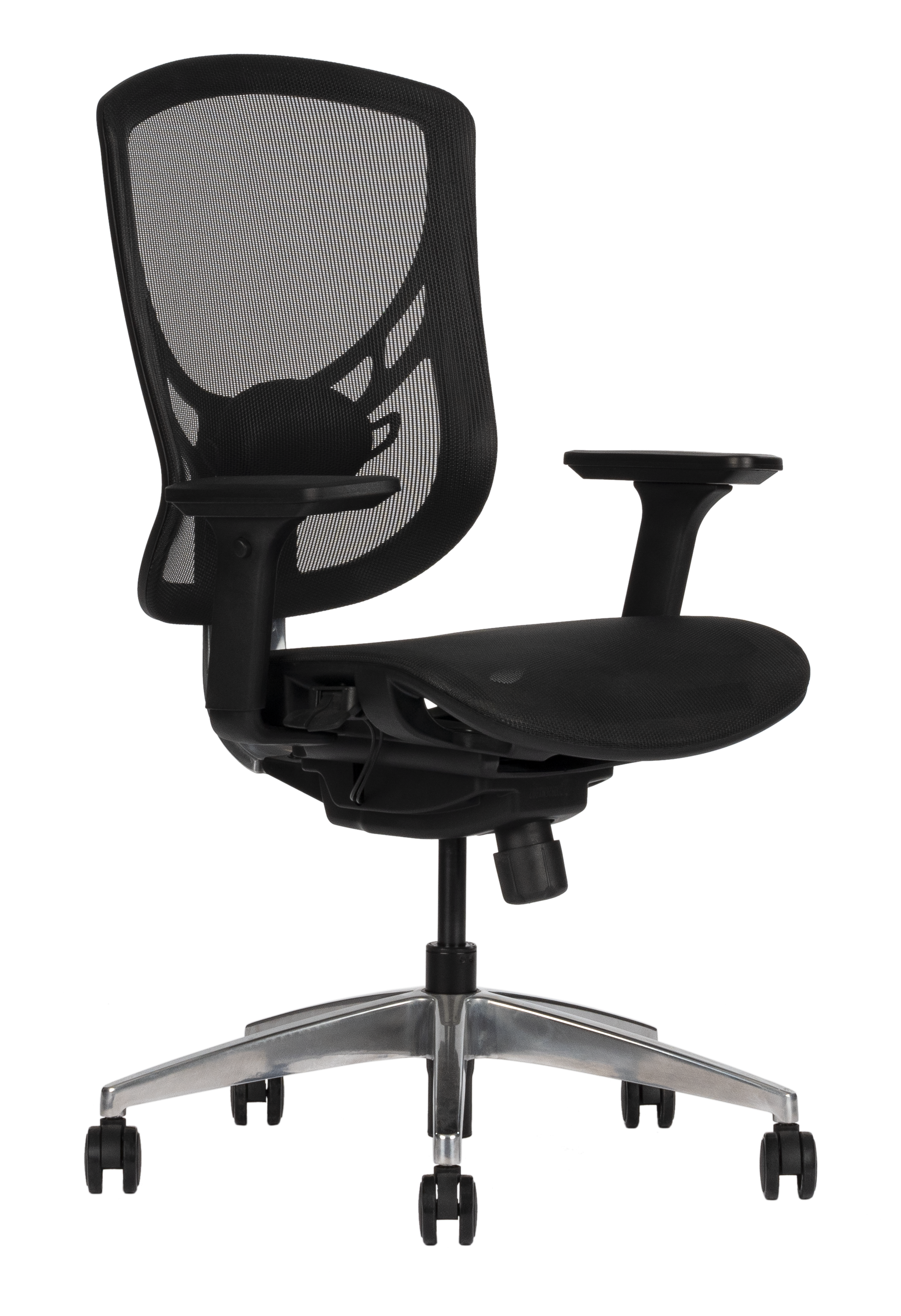 Vista lateral Silla Access