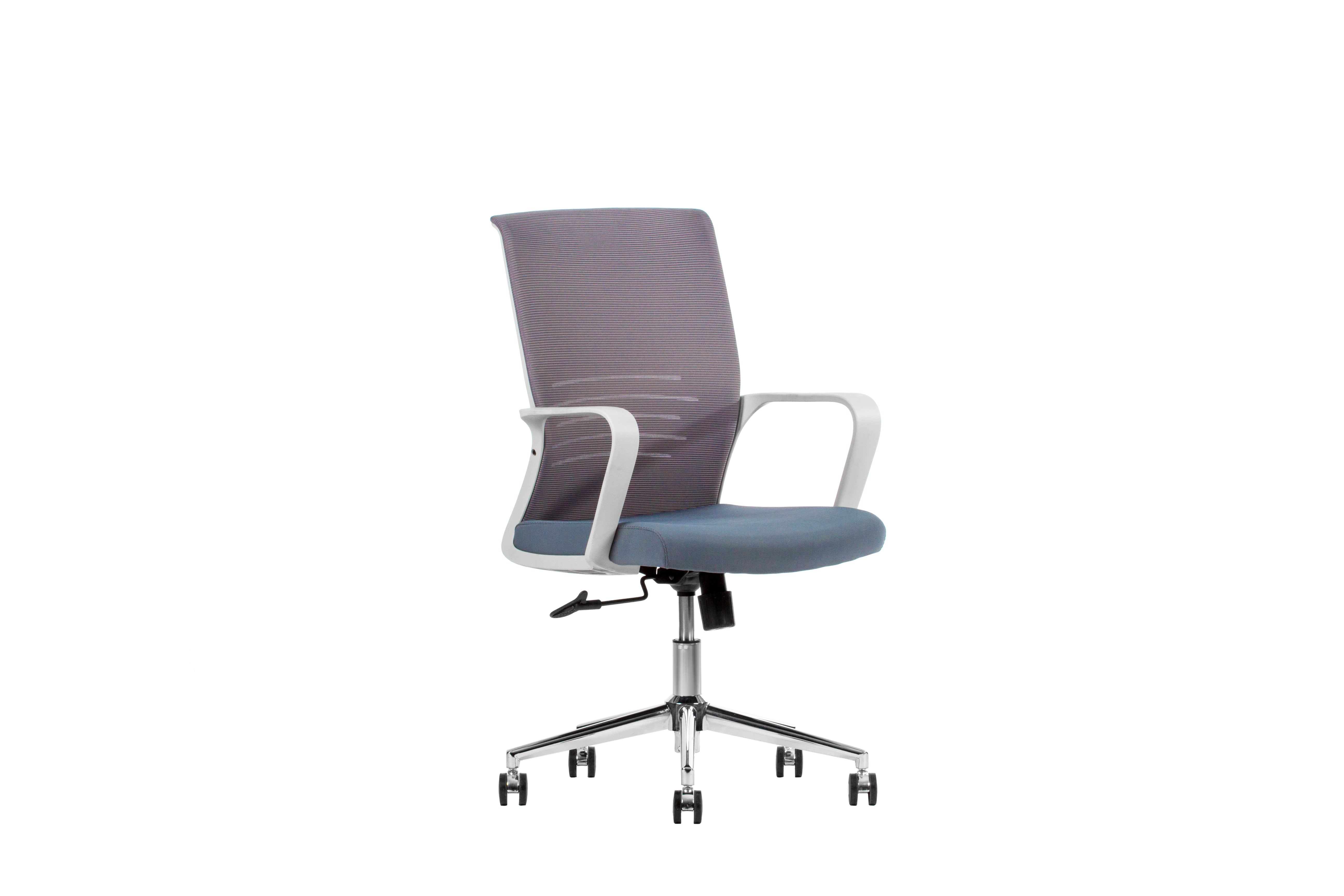 Vista lateral Silla Active