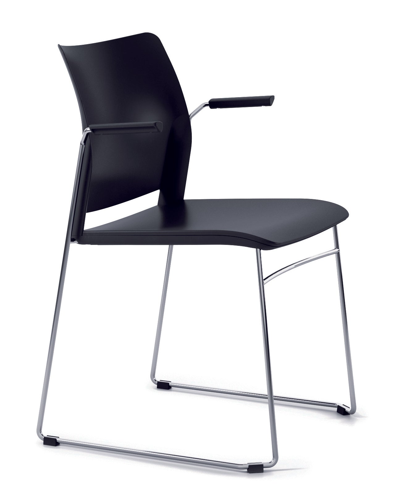 Silla Alpha uso prolongado