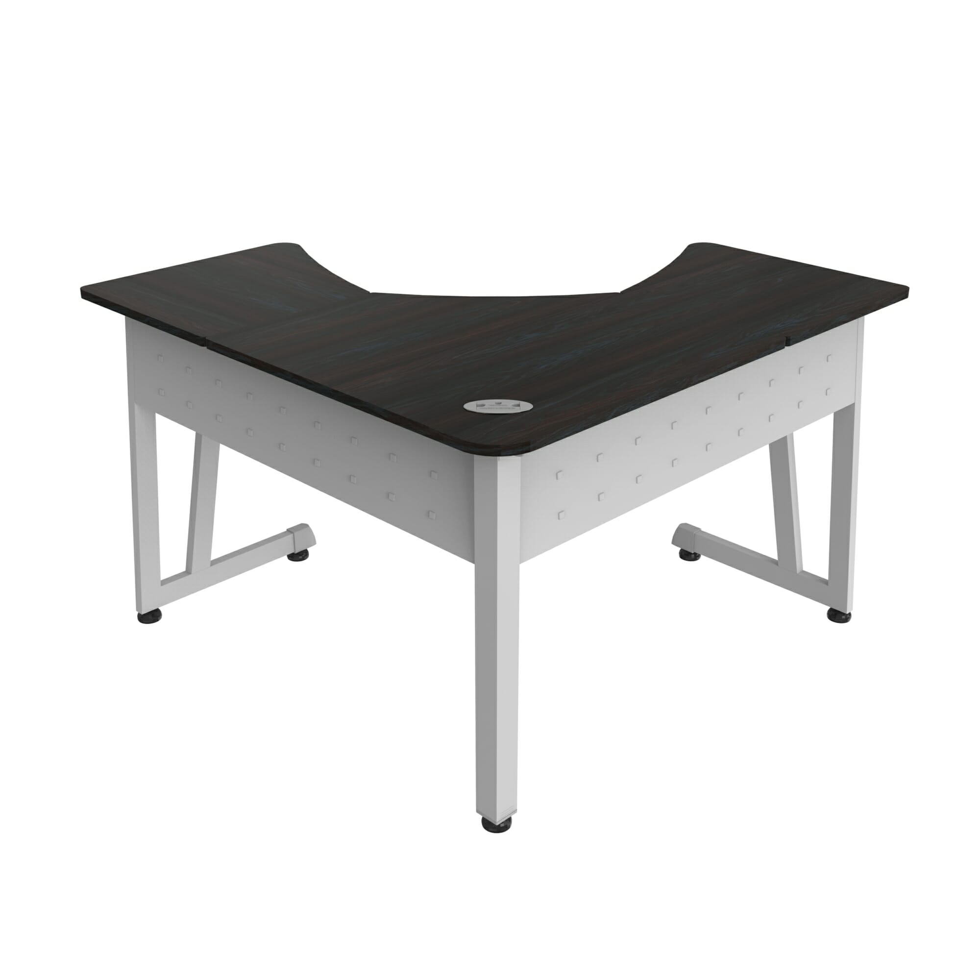 Escritorio Delta 149S - Ergonomik escritorio OFIK