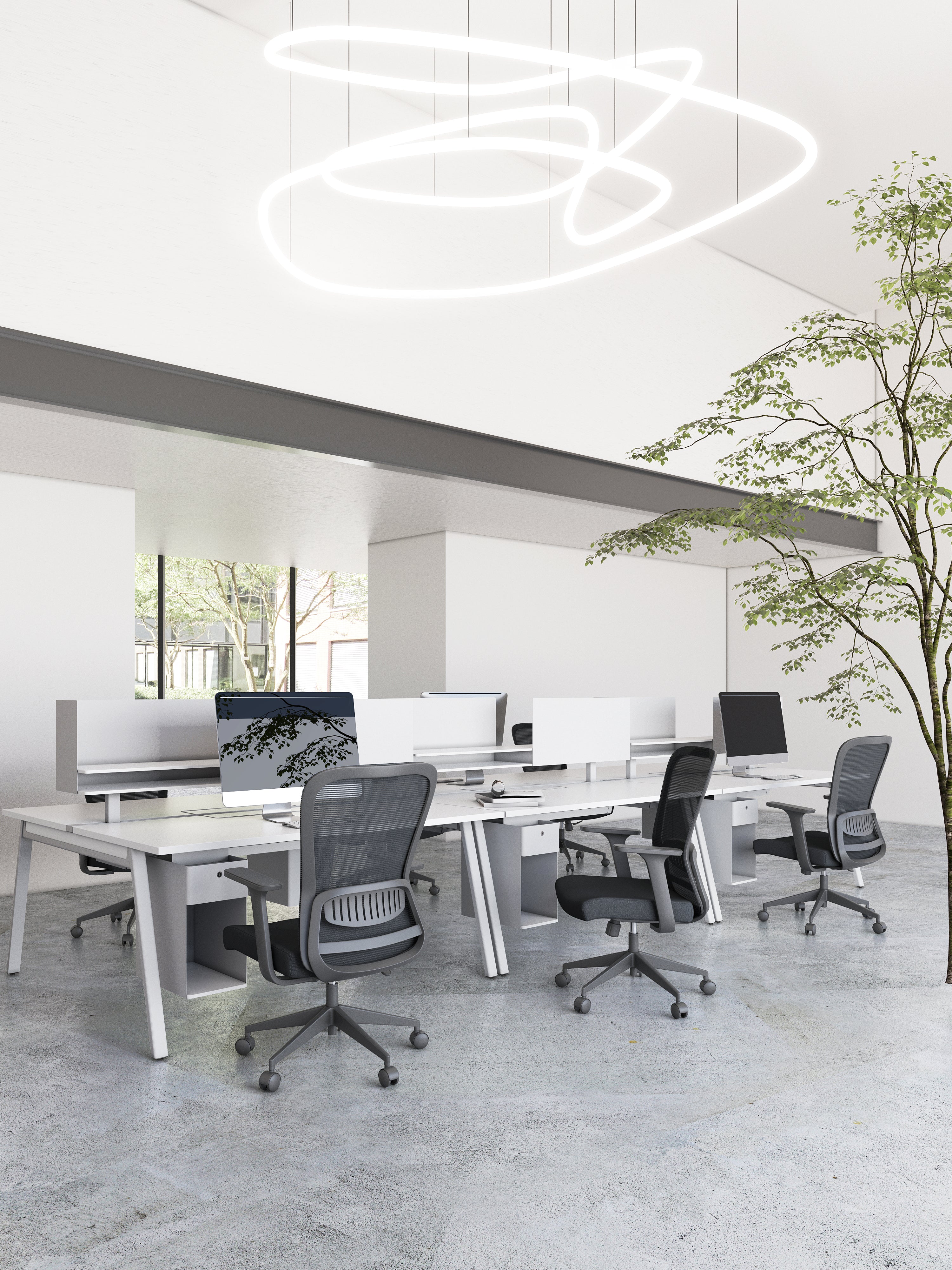 Detalle reposacabezas Silla Cozy