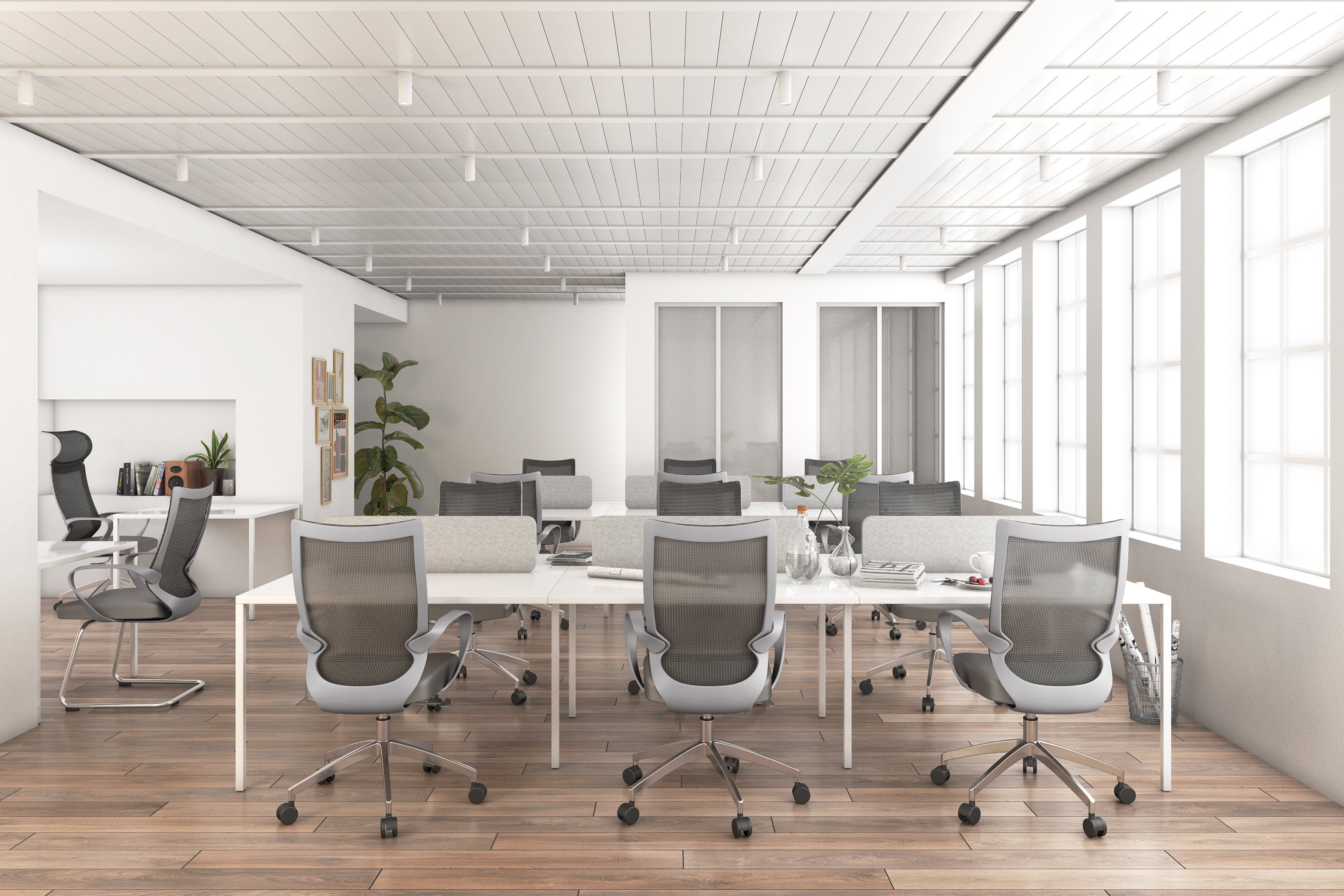 Detalle del asiento acolchado