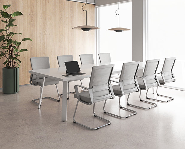 Producto listo para entrega Silla Visita Sling