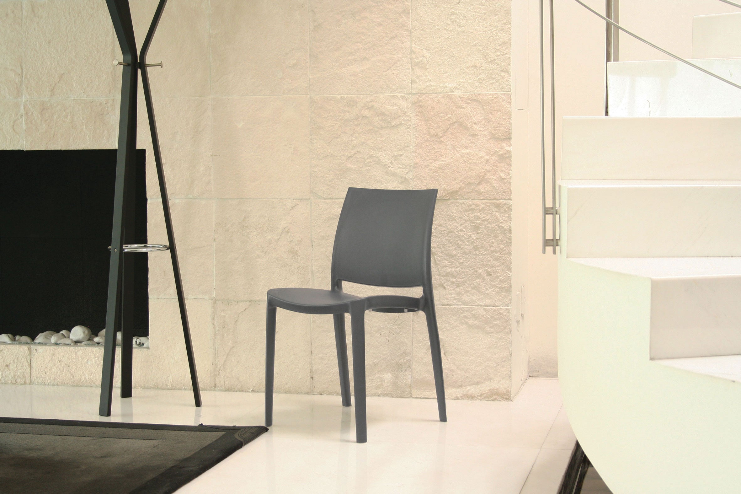 - Set de 3 Sillas Sensilla