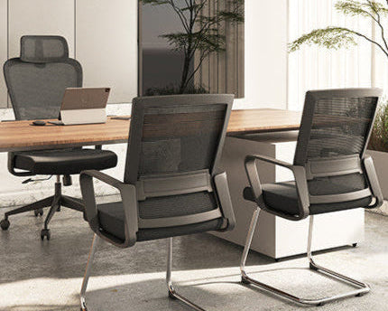 Estructura resistente Silla Visita Sling