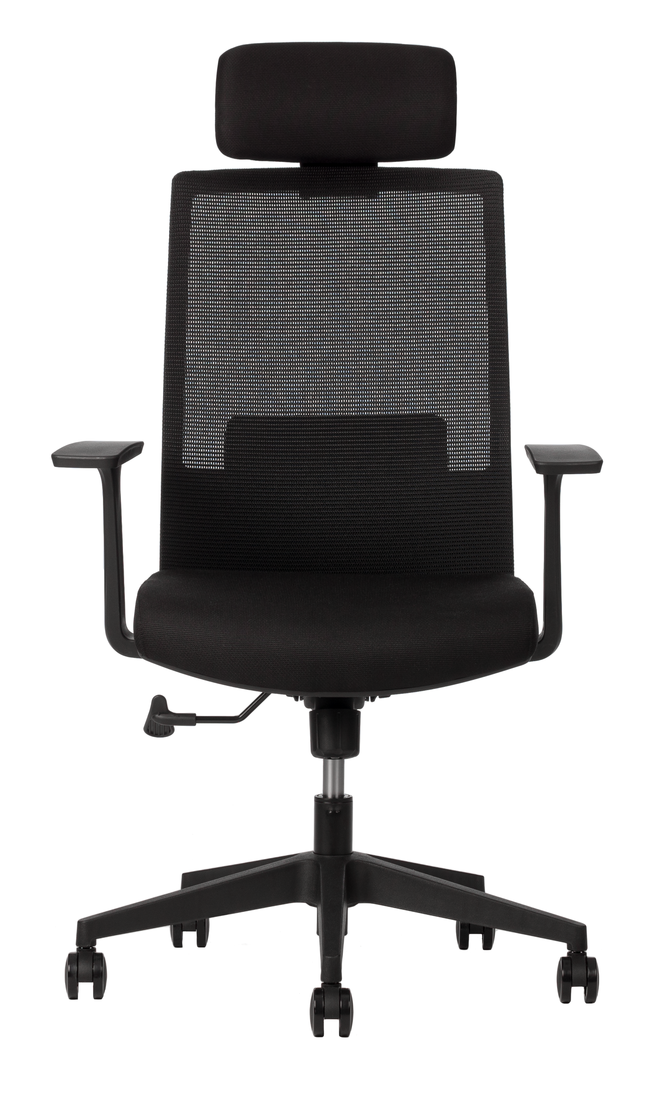 Silla Artic asiento acolchado