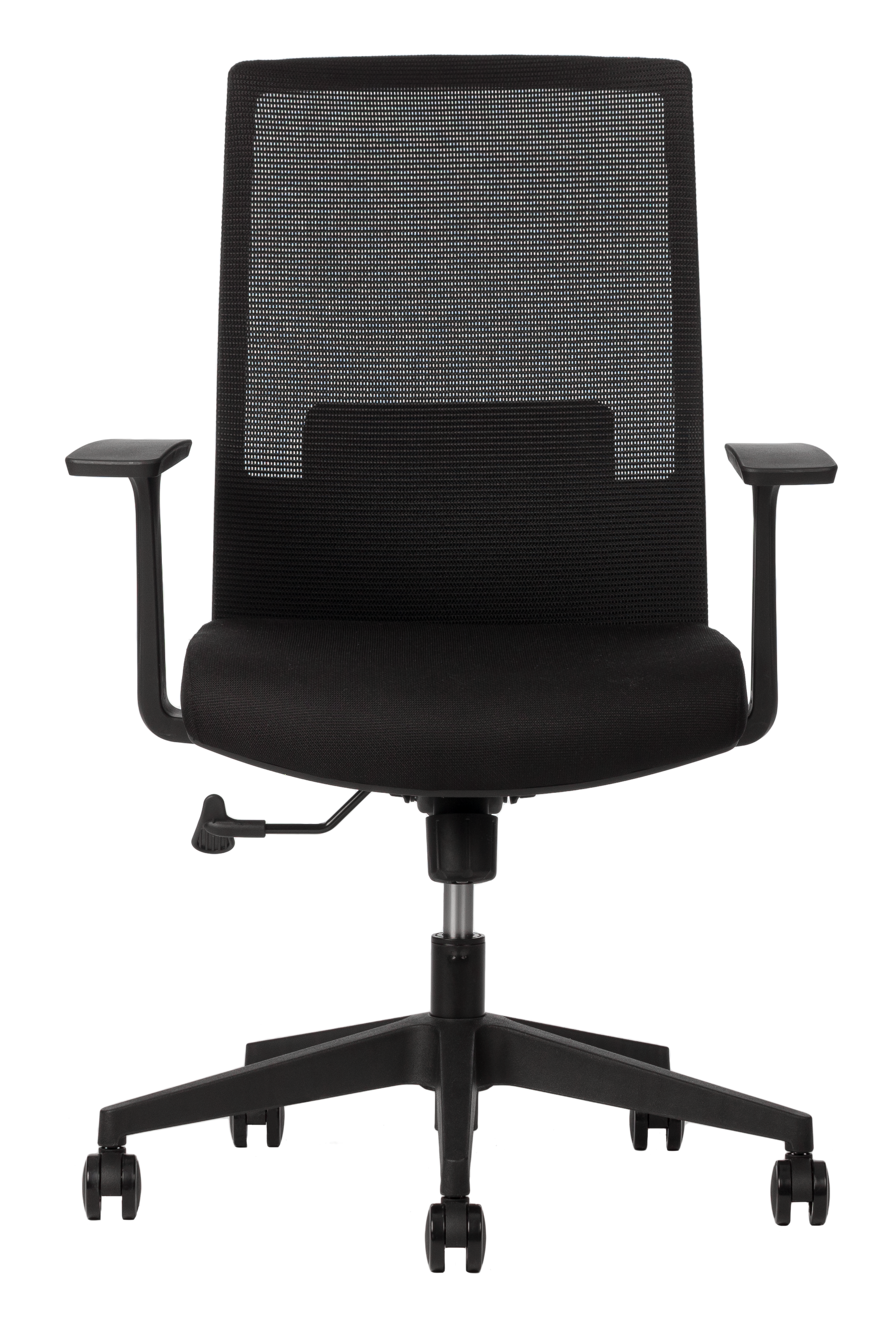 Silla Artic comodidad para largas jornadas