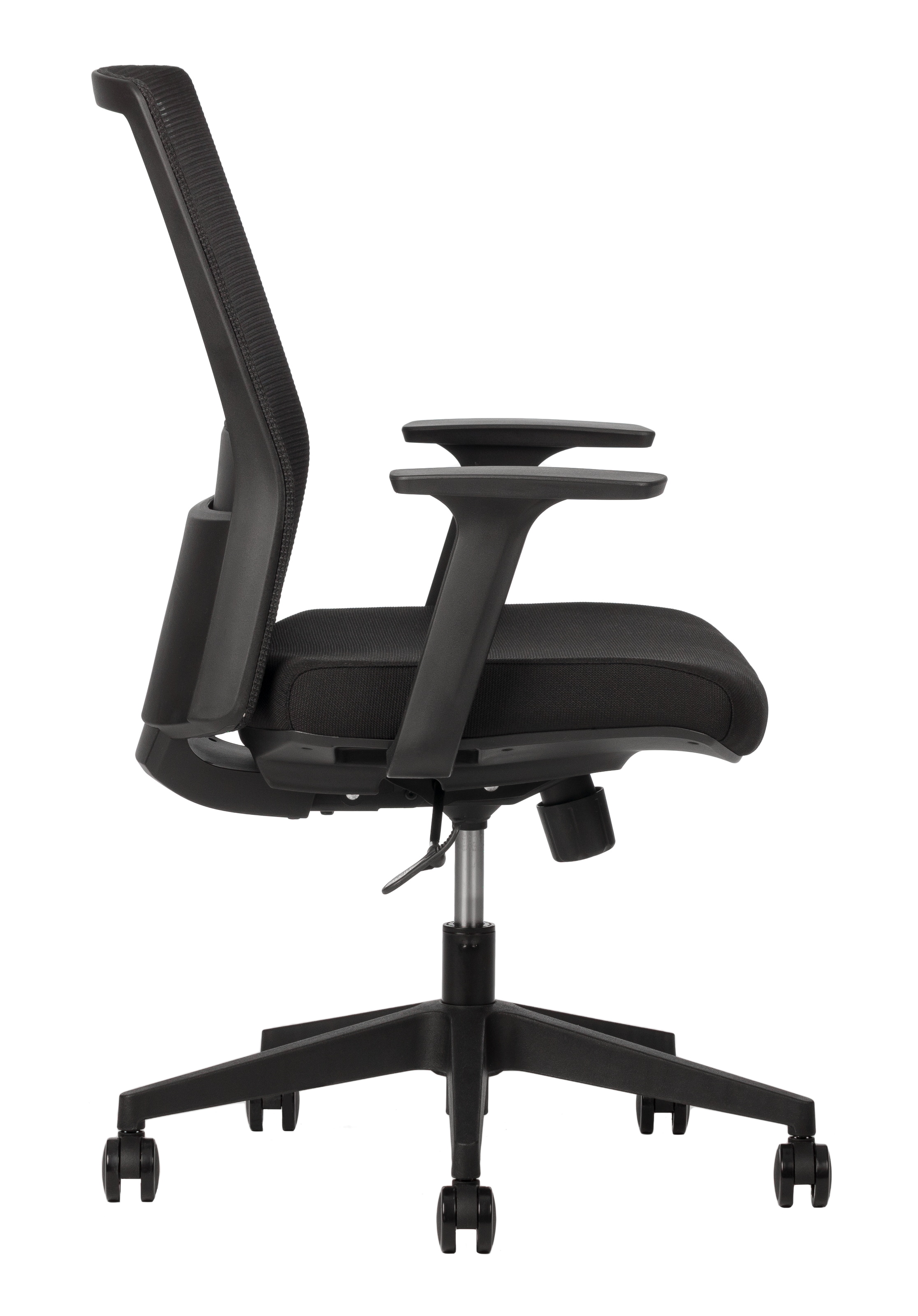 Silla Artic respaldo ventilado