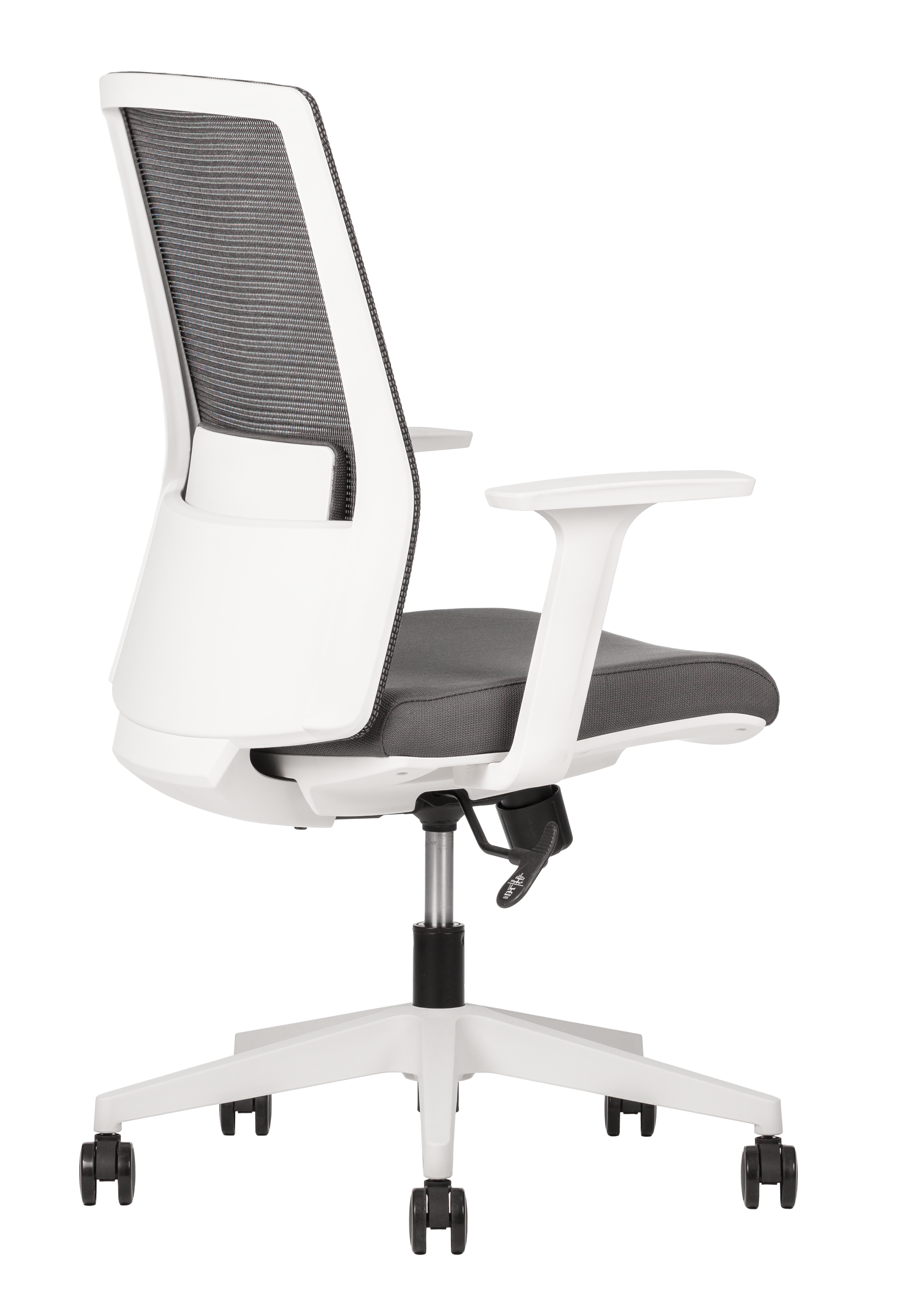 Silla Artic para espacios profesionales