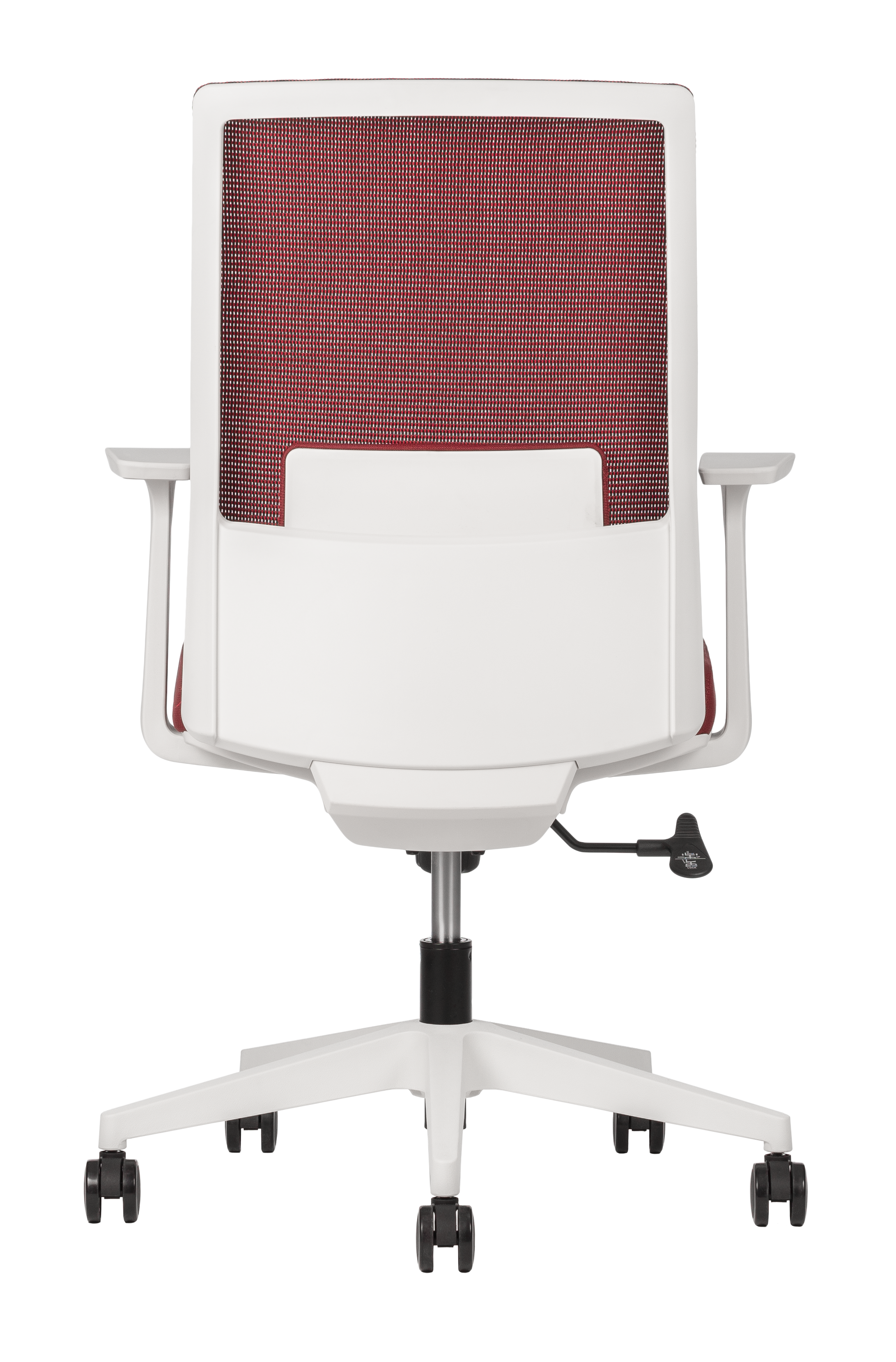 Silla Artic con ajustes ergonómicos