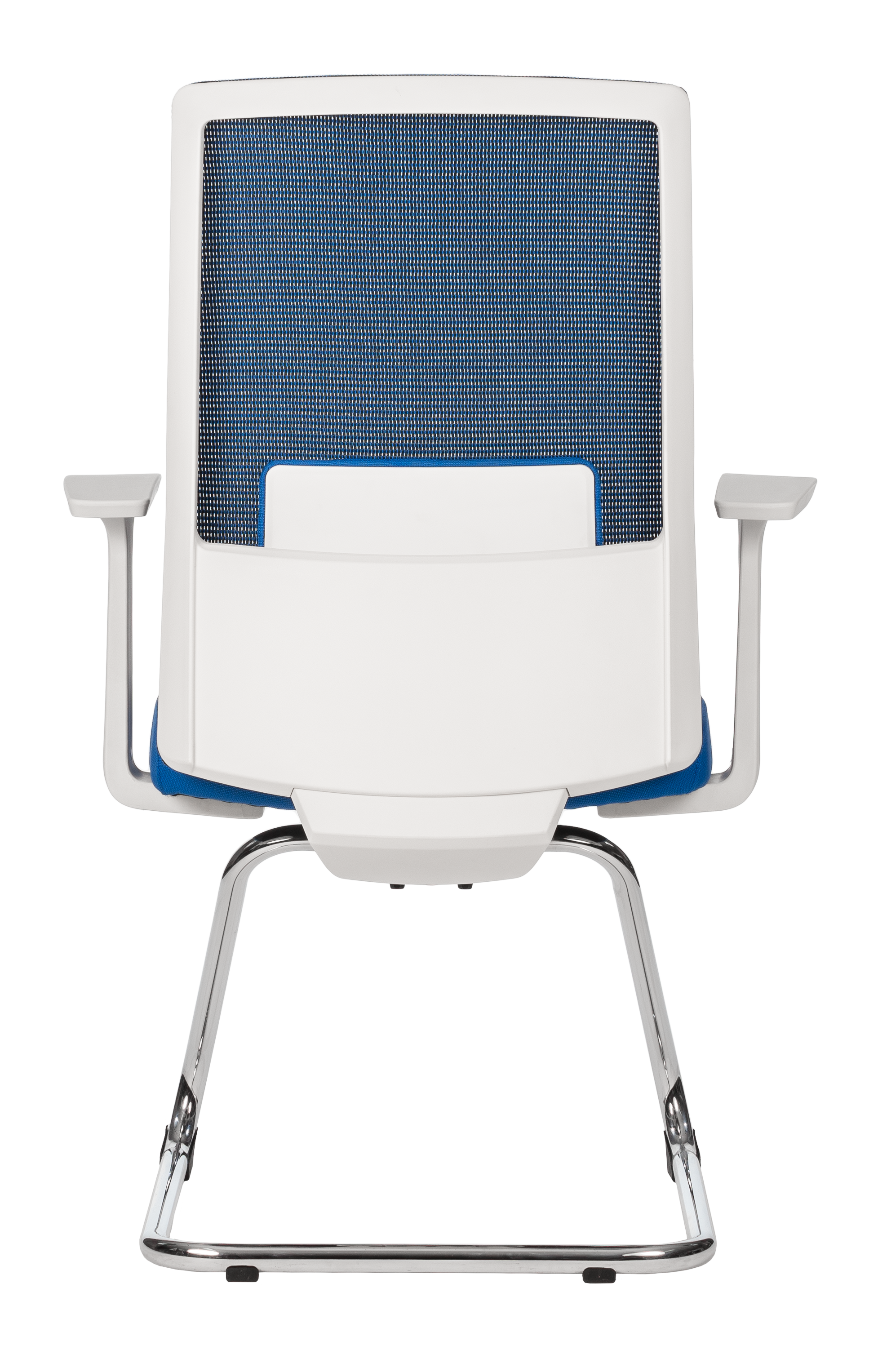 Vista lateral Silla Artic Visita