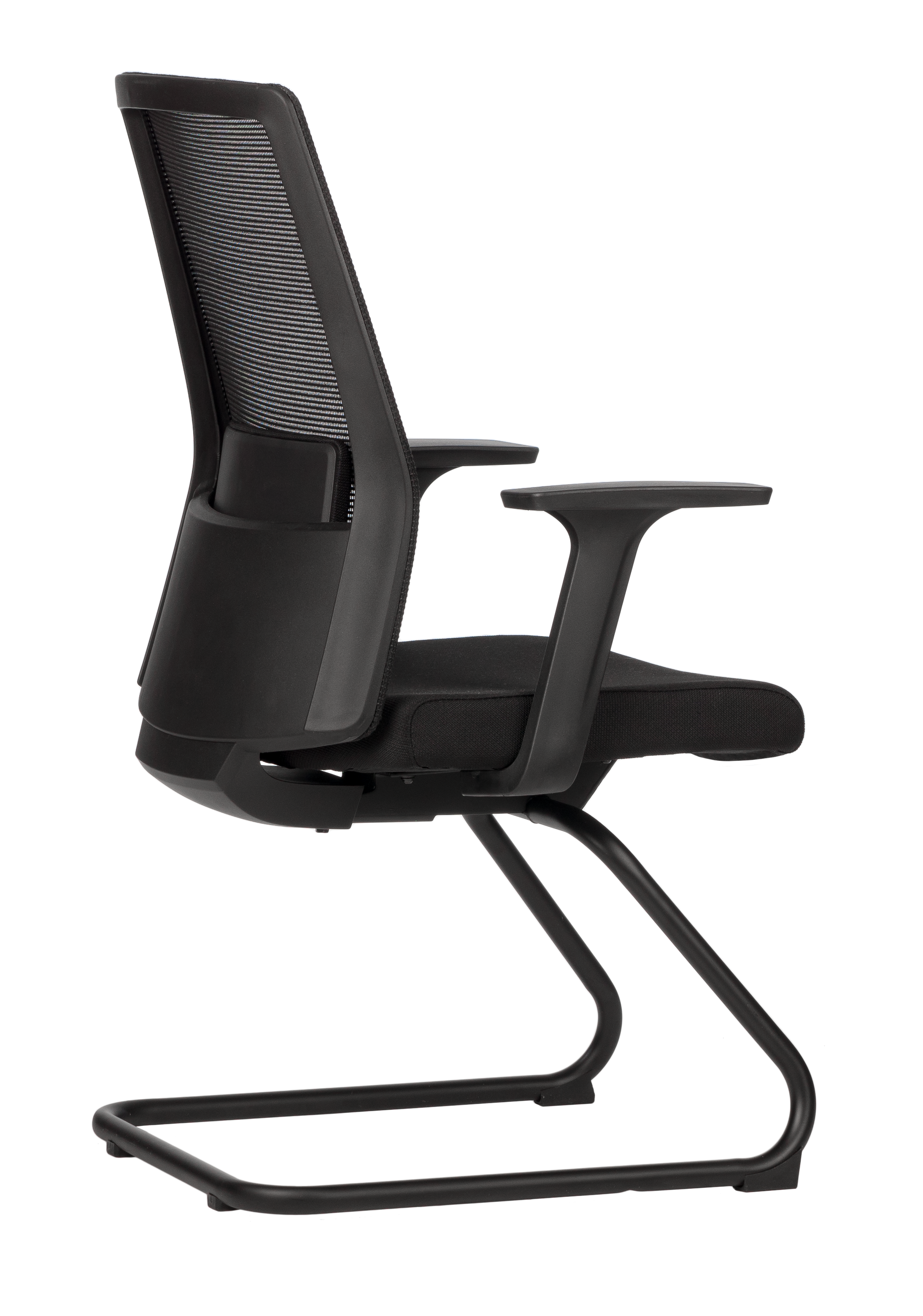 Detalle del asiento Silla Artic Visita