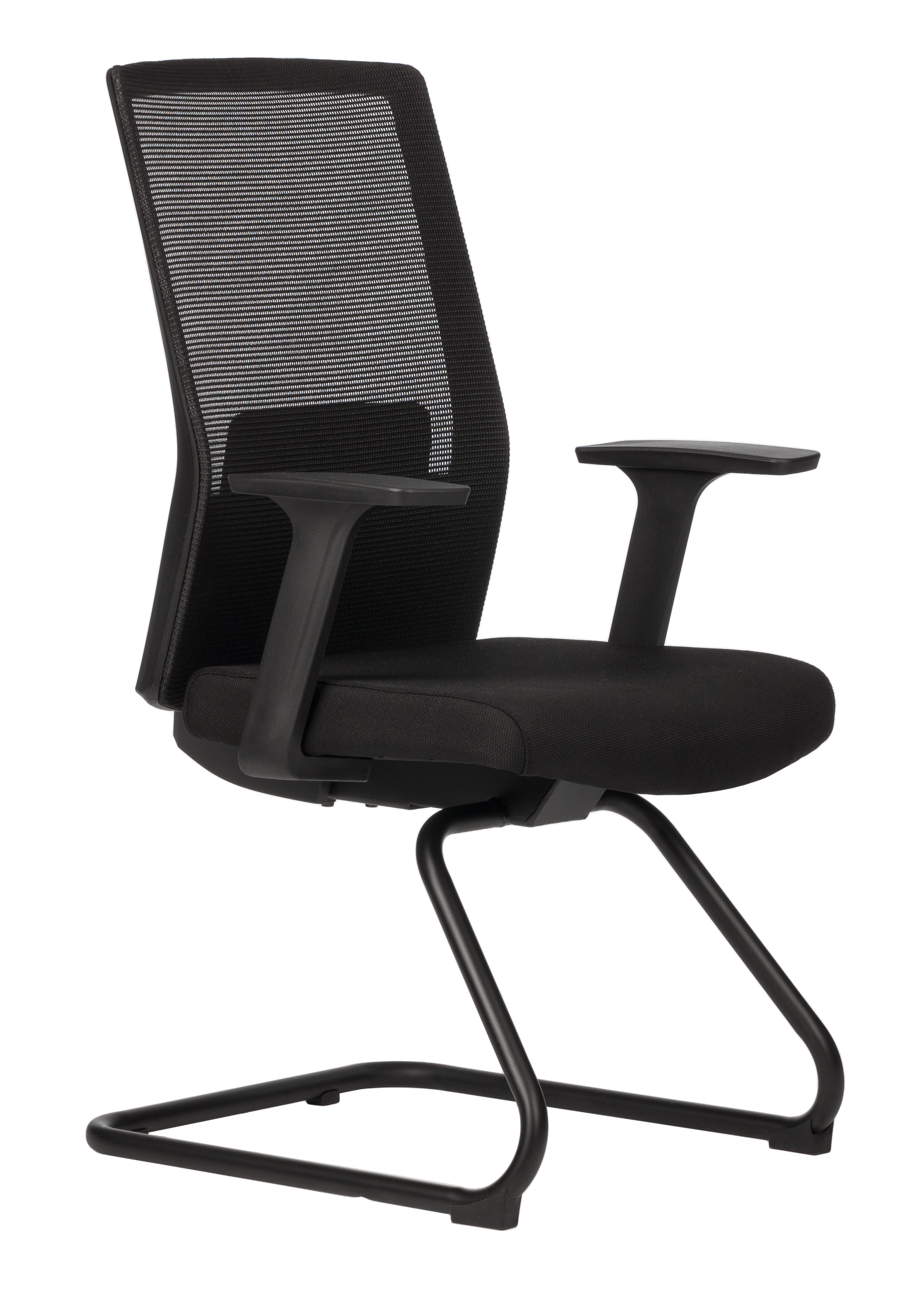 Perspectiva superior Silla Artic Visita