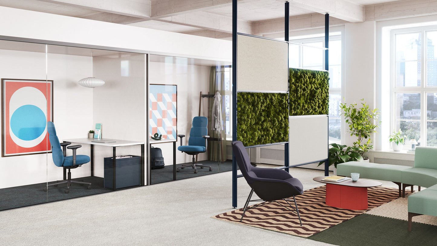 Asari - Herman Miller