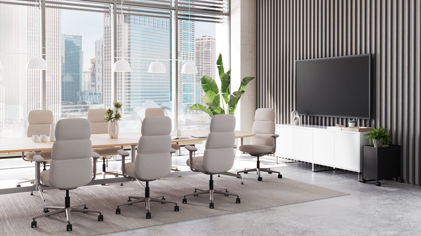 Asari - Herman Miller