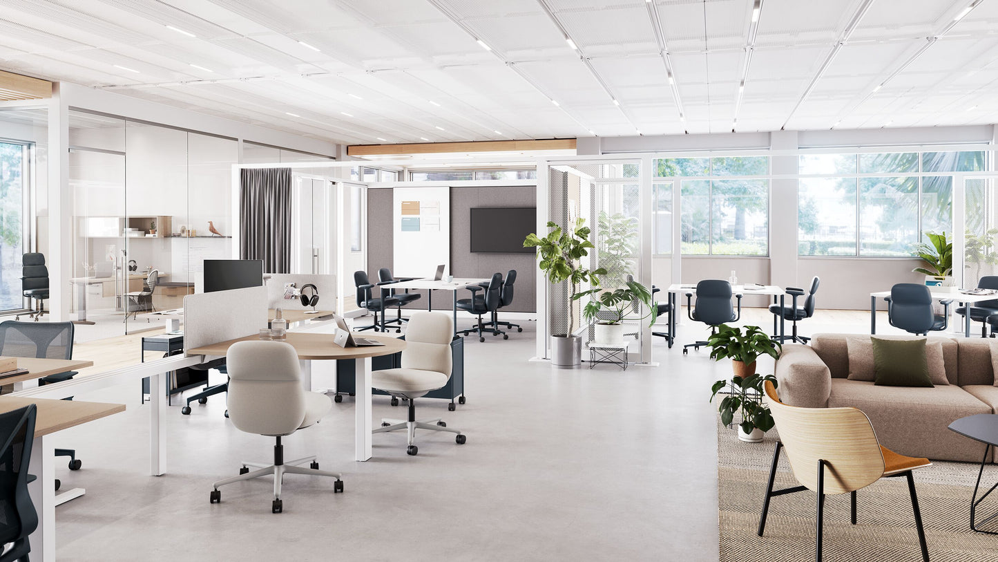 Asari - Herman Miller