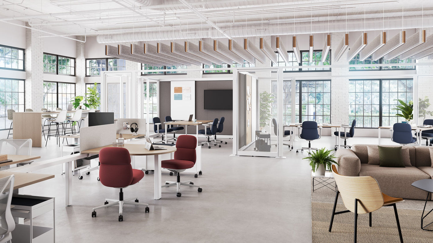 Asari - Herman Miller