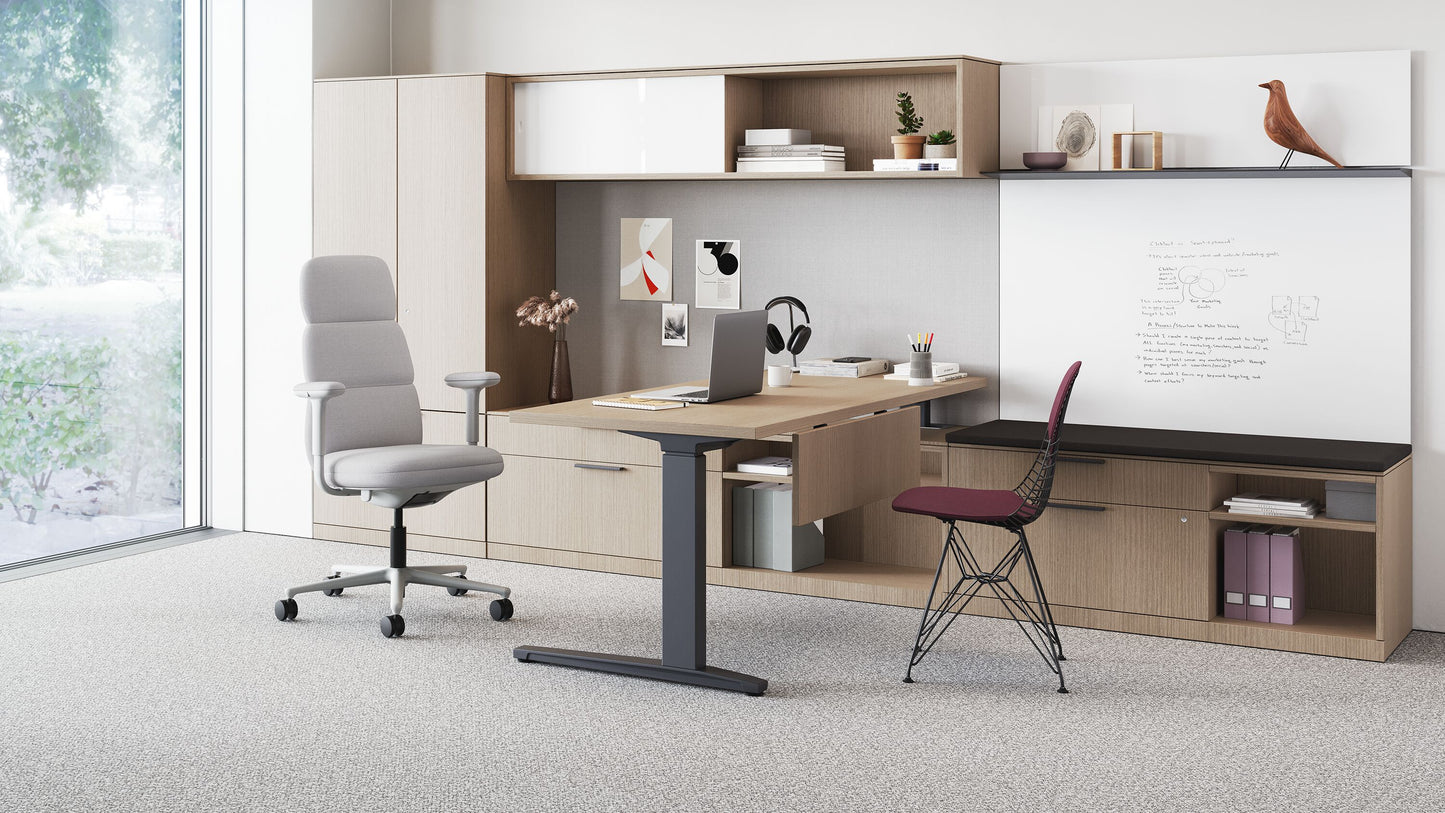 Asari - Herman Miller