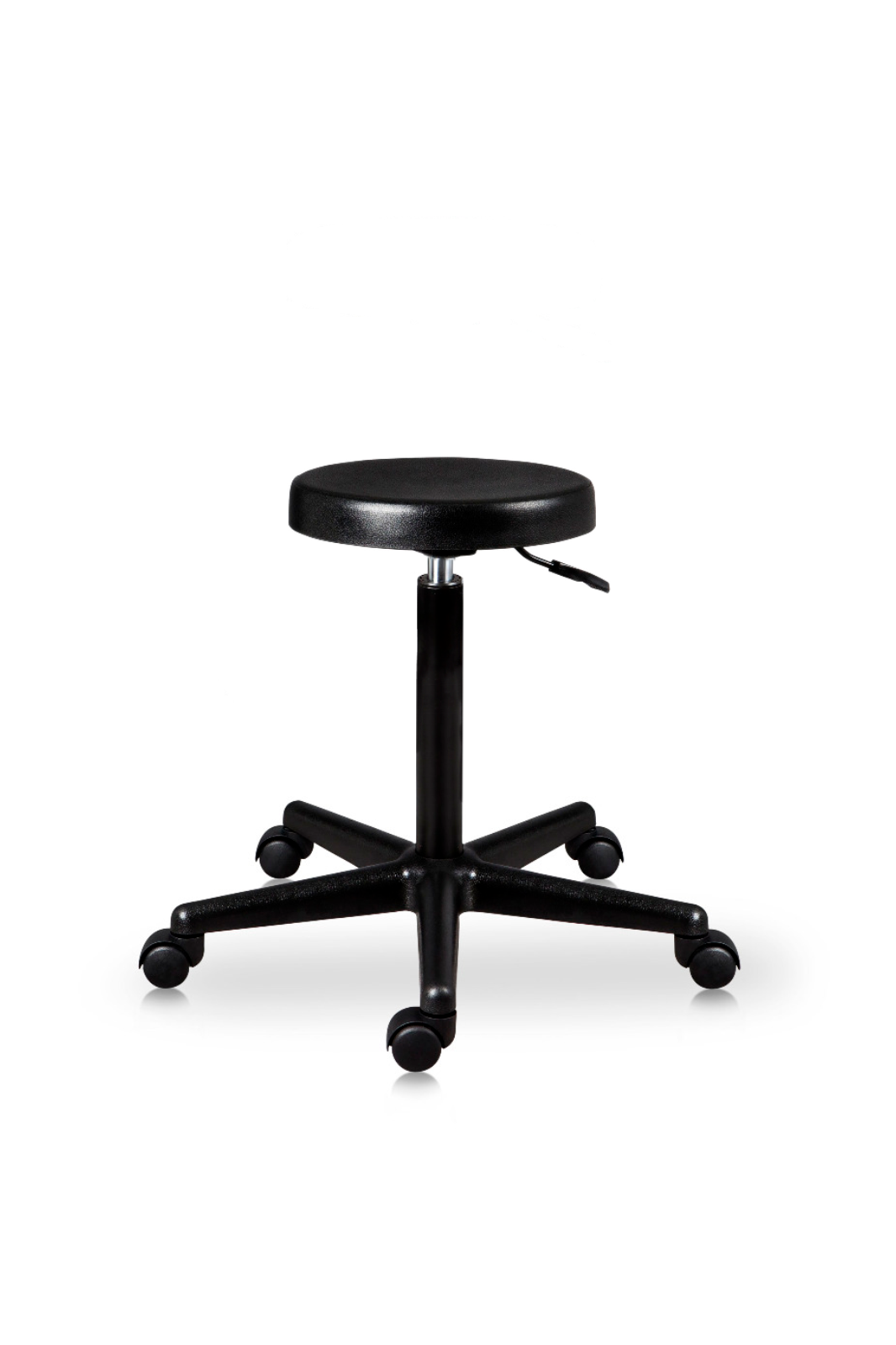 Banco Redondo Work ergonómico de oficina