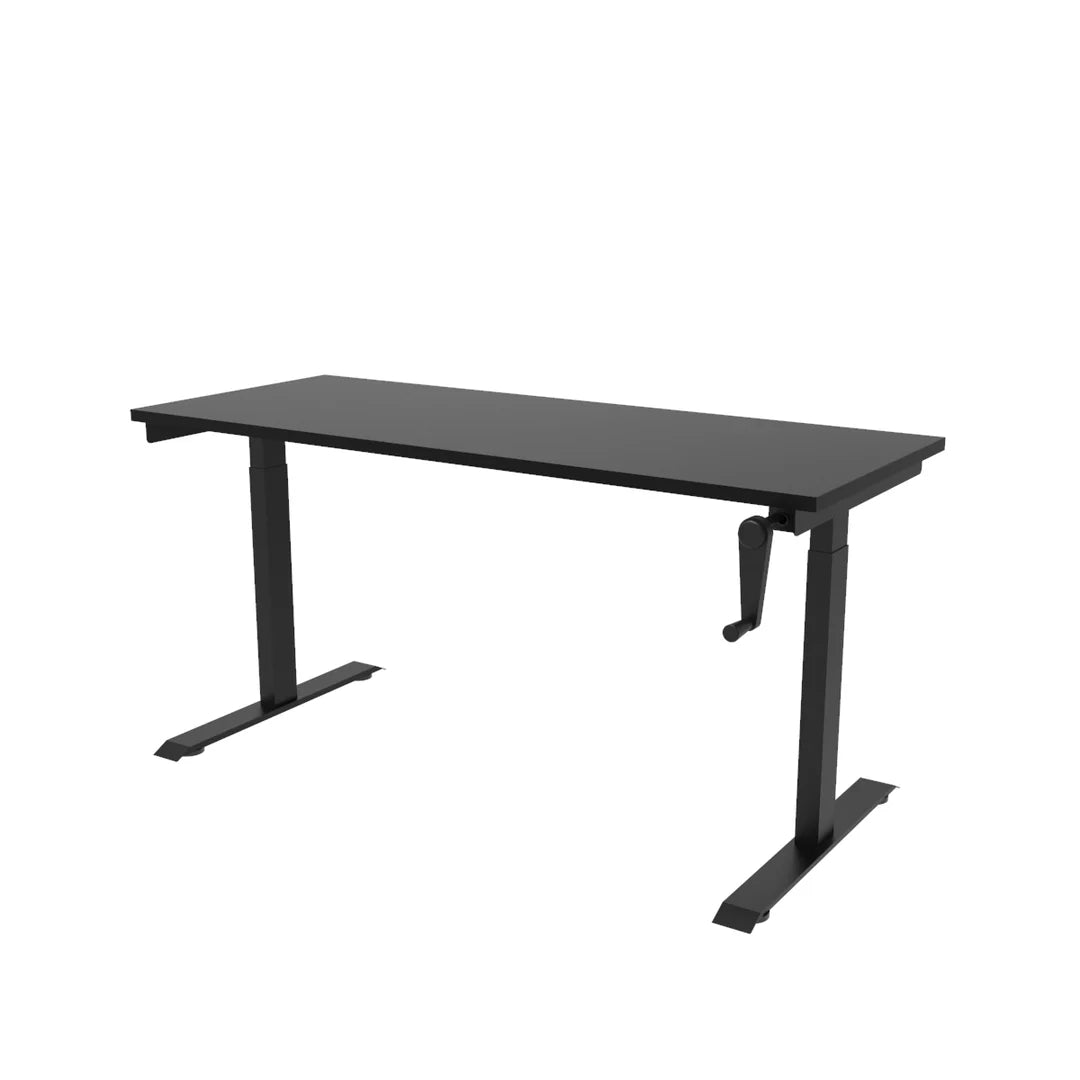 Espacio cómodo de trabajo