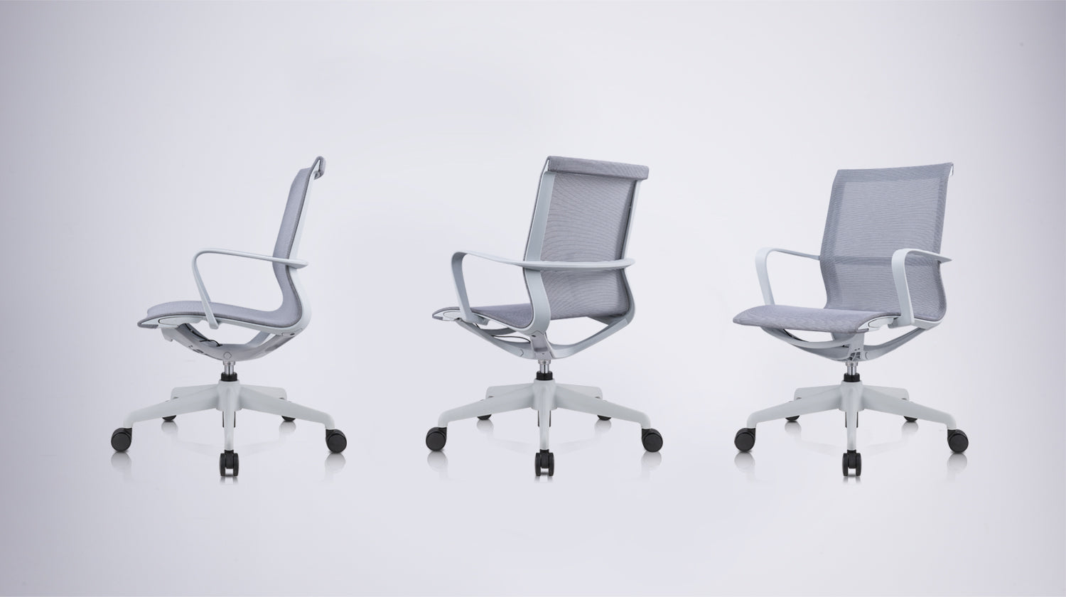 Silla BIO ideal para reuniones