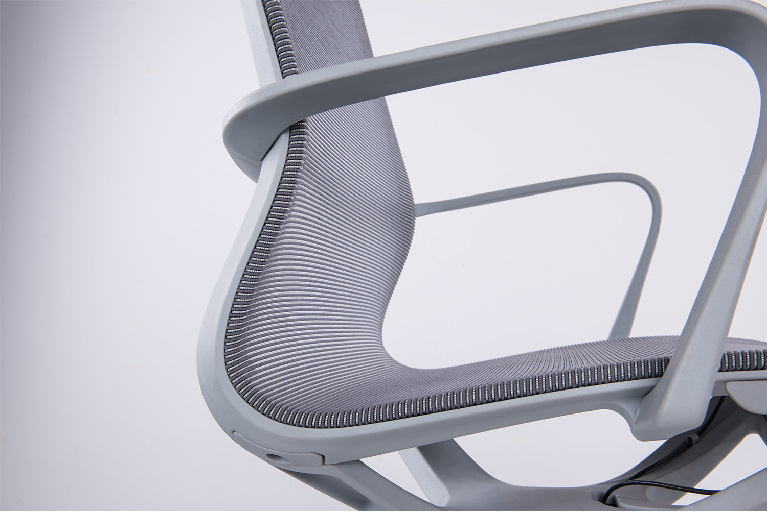 Silla BIO duradera y estable