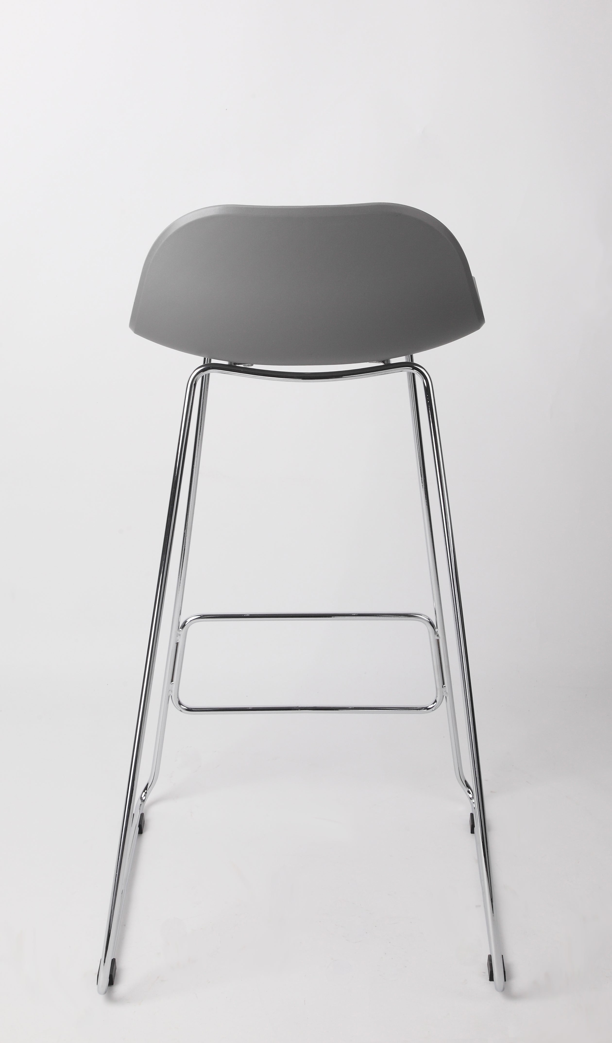 Banco Steel en sala de espera