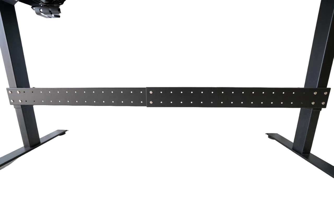 Barra Estabilizadora en uso durante ejercicio