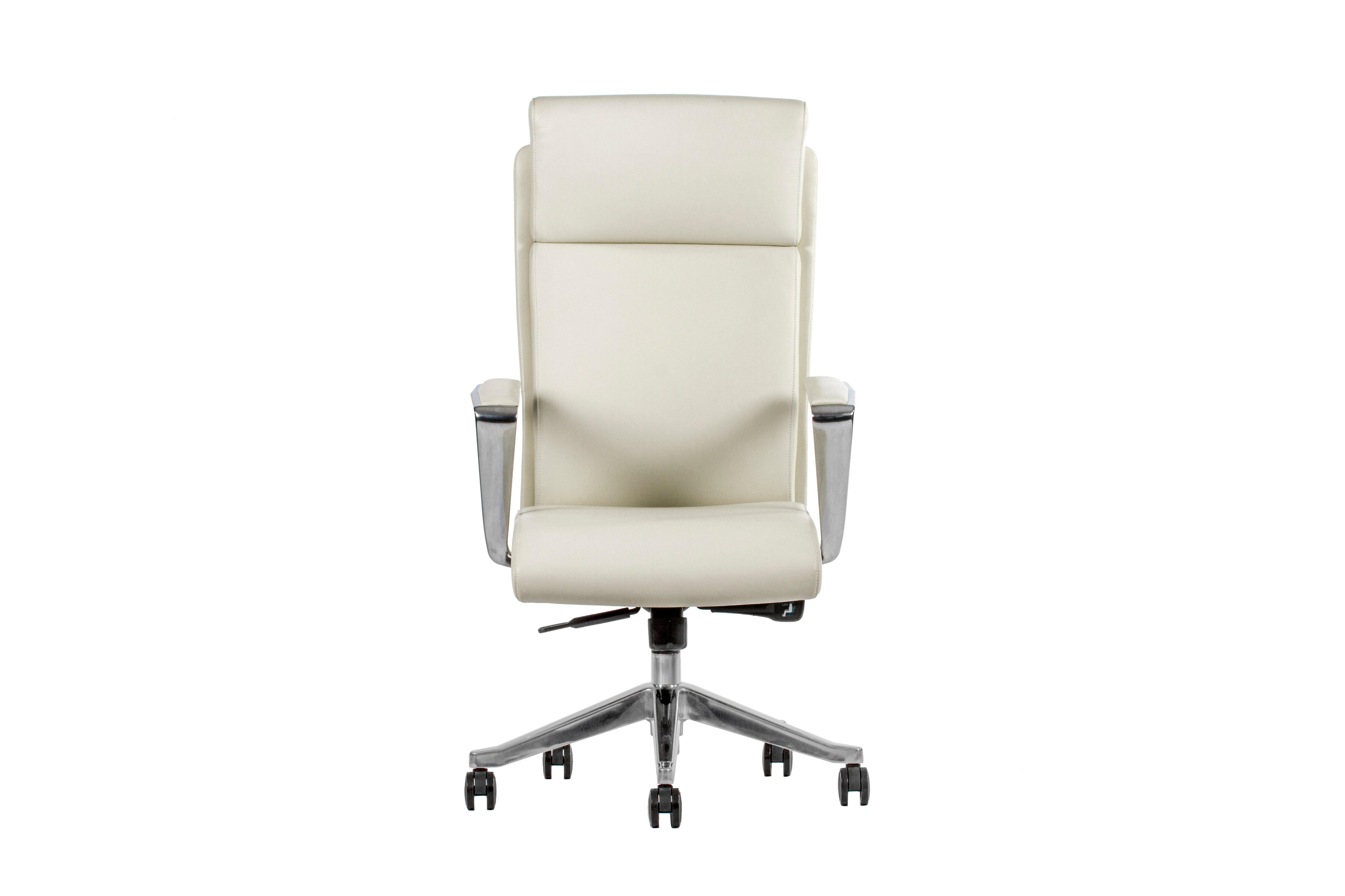 Silla CEO vista frontal