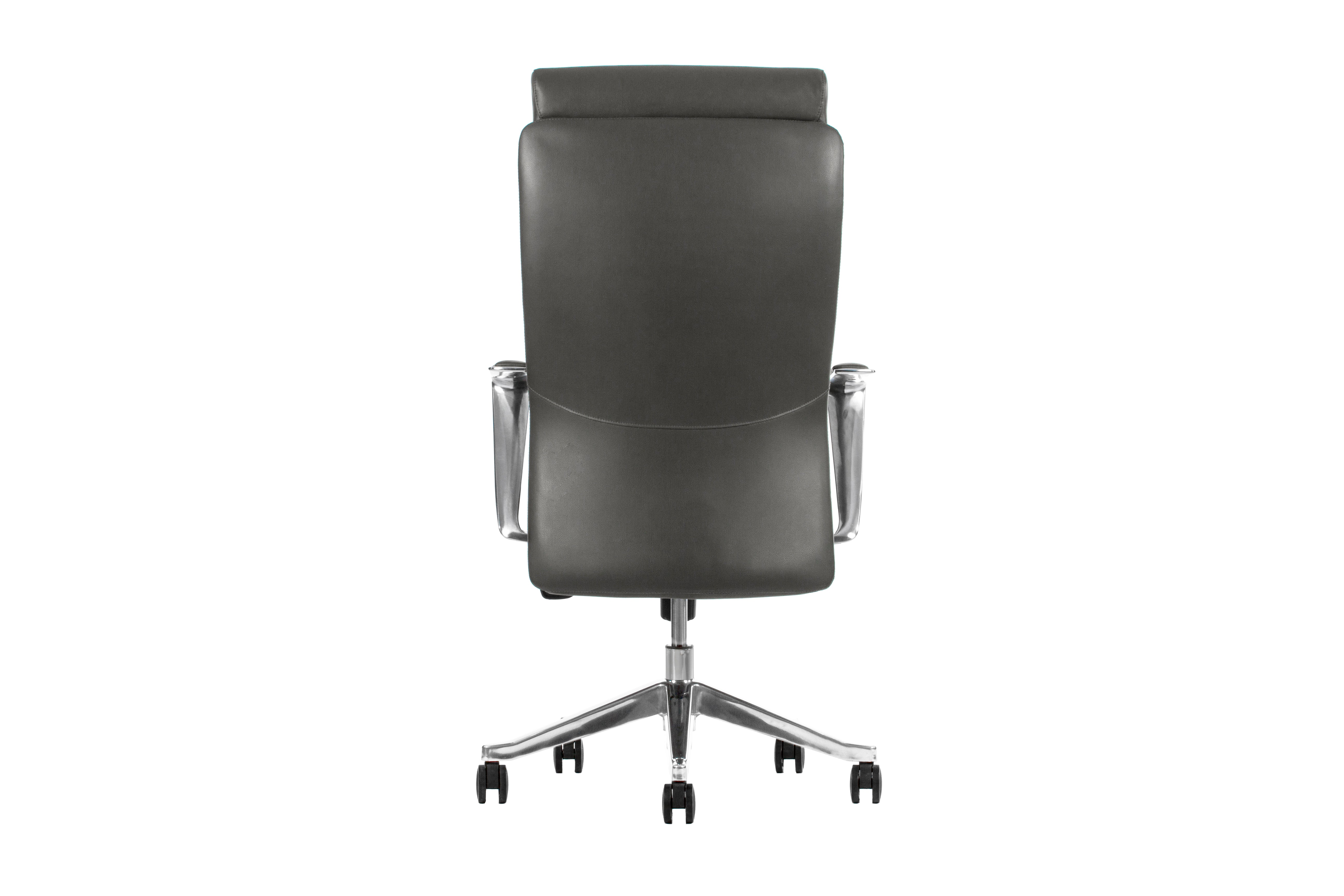 Diseño ergonómico de la Silla CEO