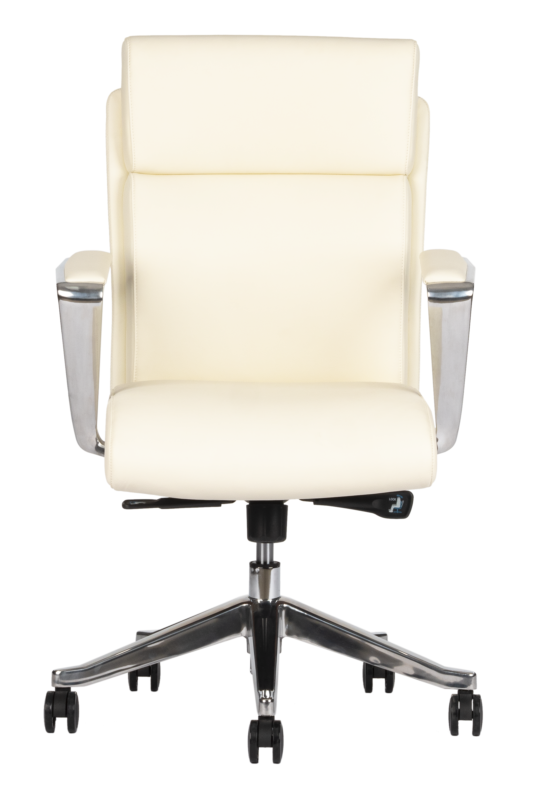 Silla CEO en home office