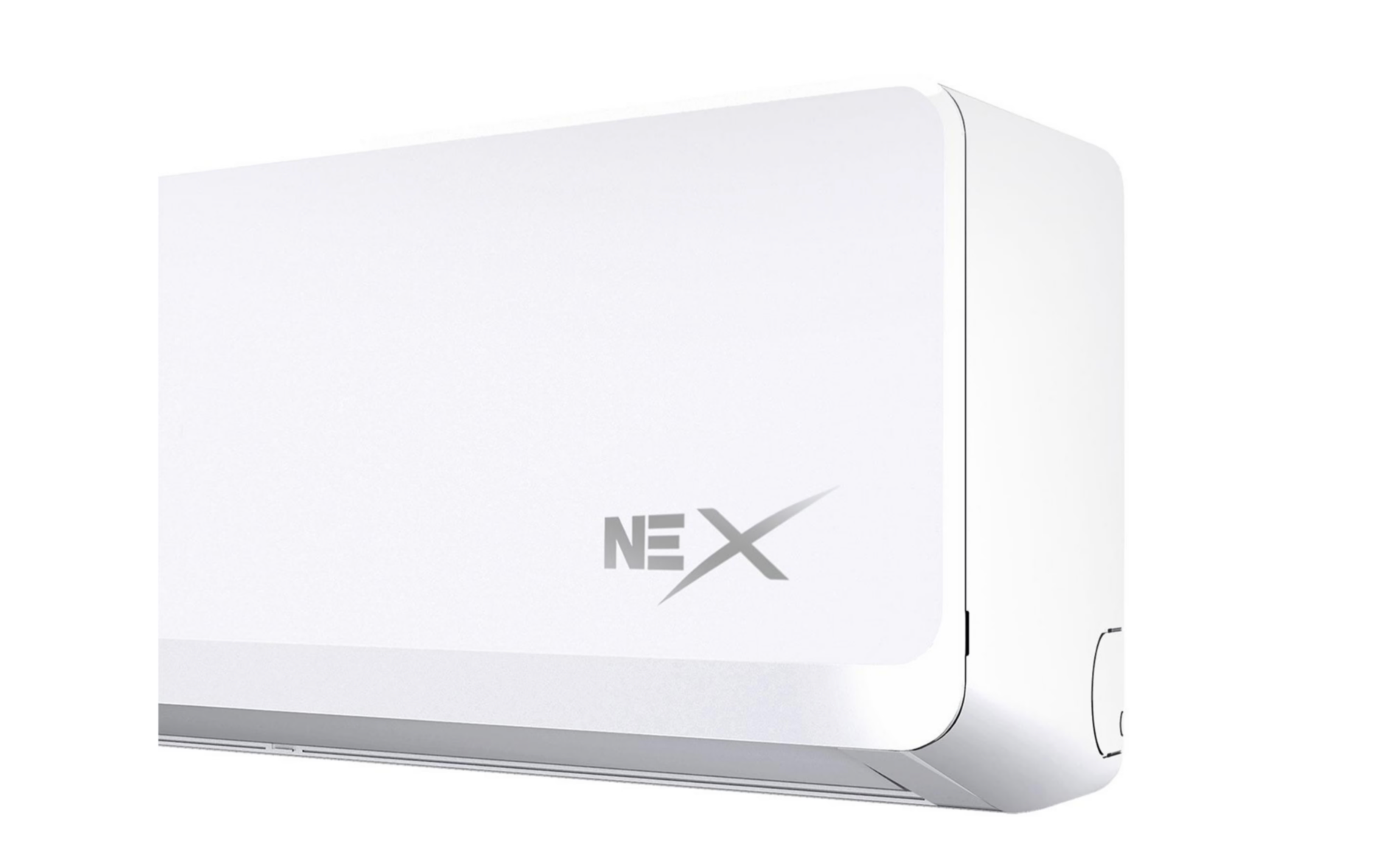 Minisplit Nex control remoto