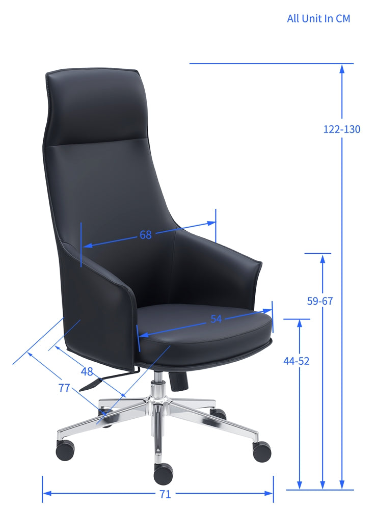 Silla Enai Directiva