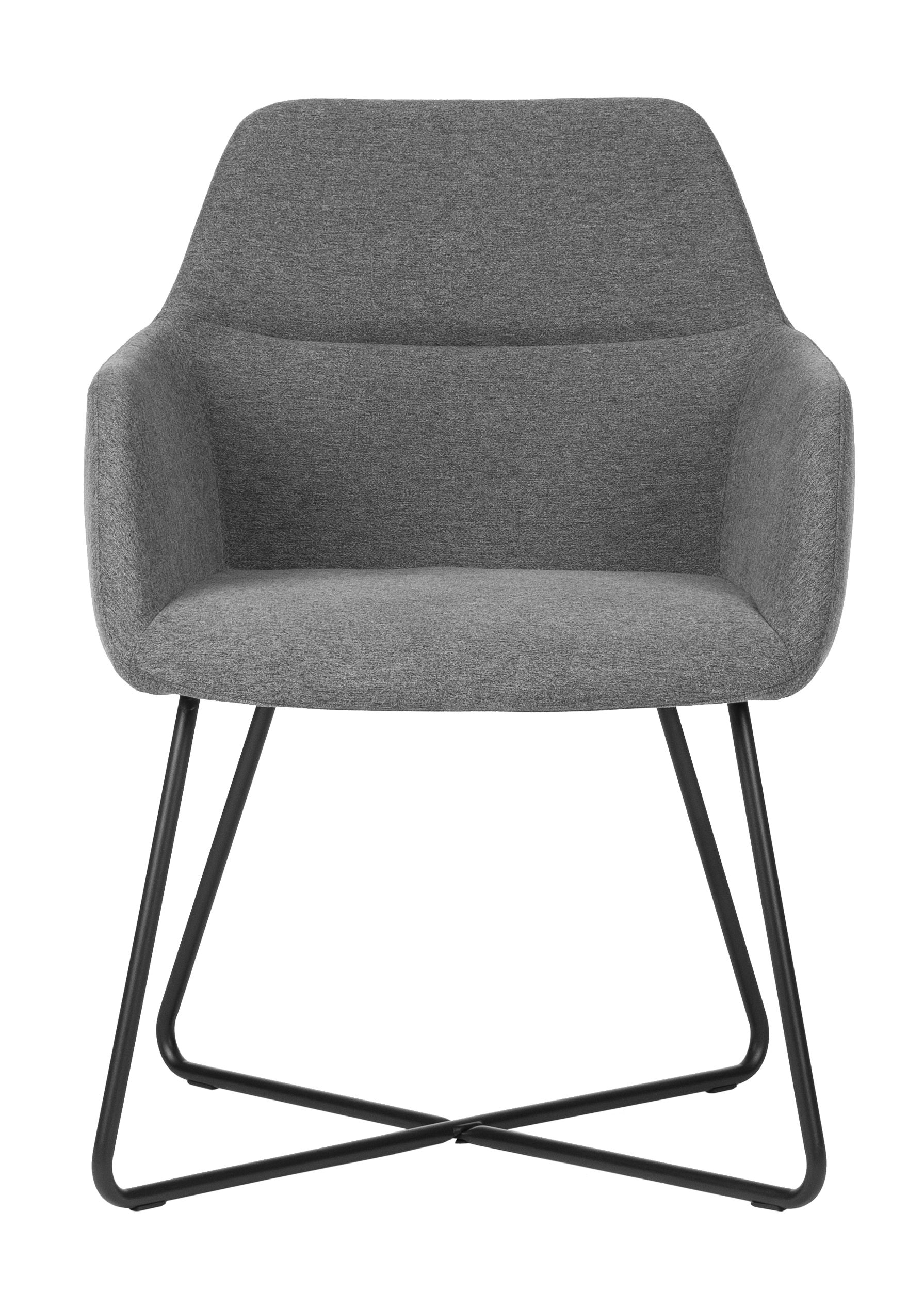 Detalle estructura y material Silla City