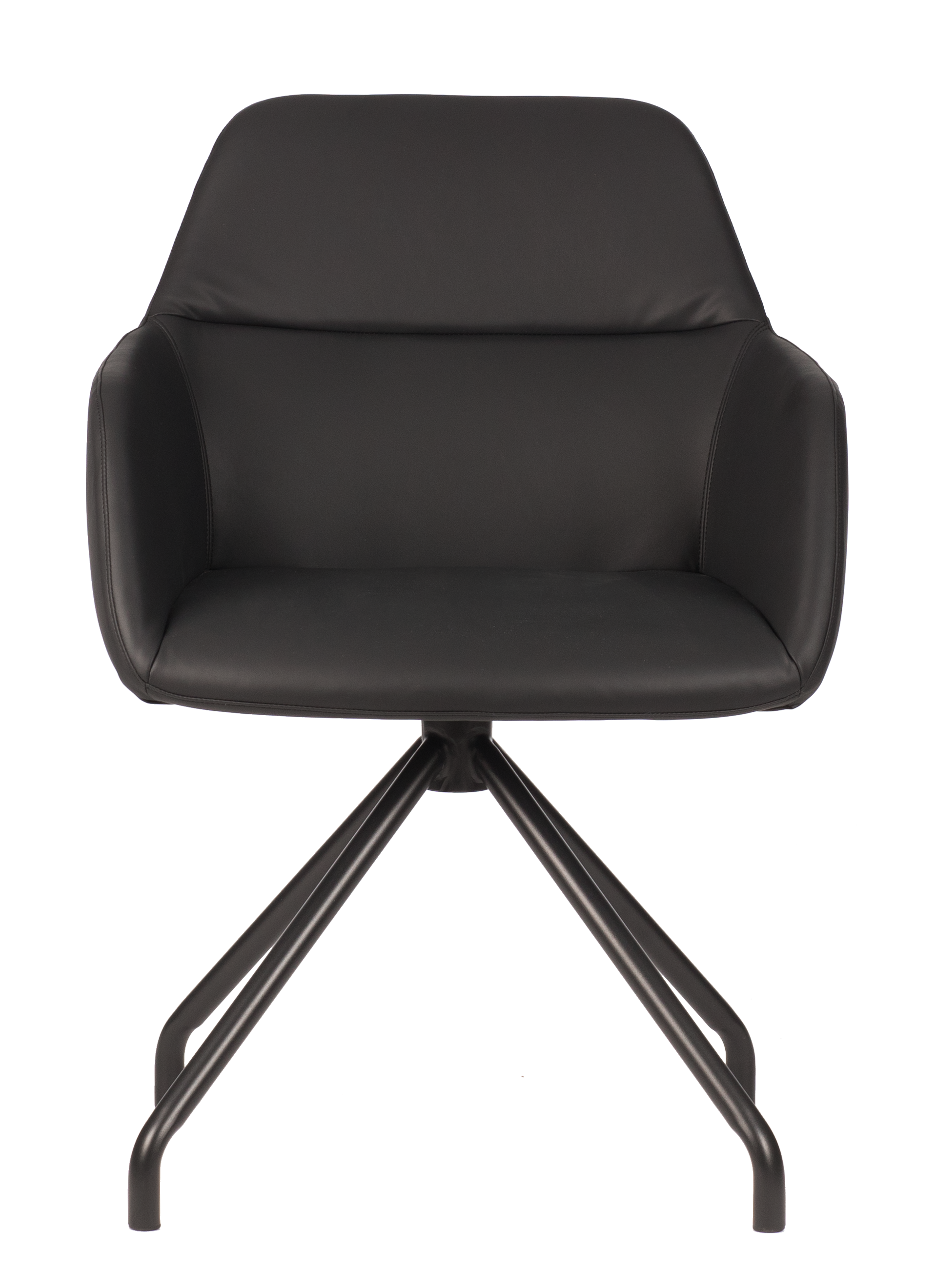 Vista lateral Silla City