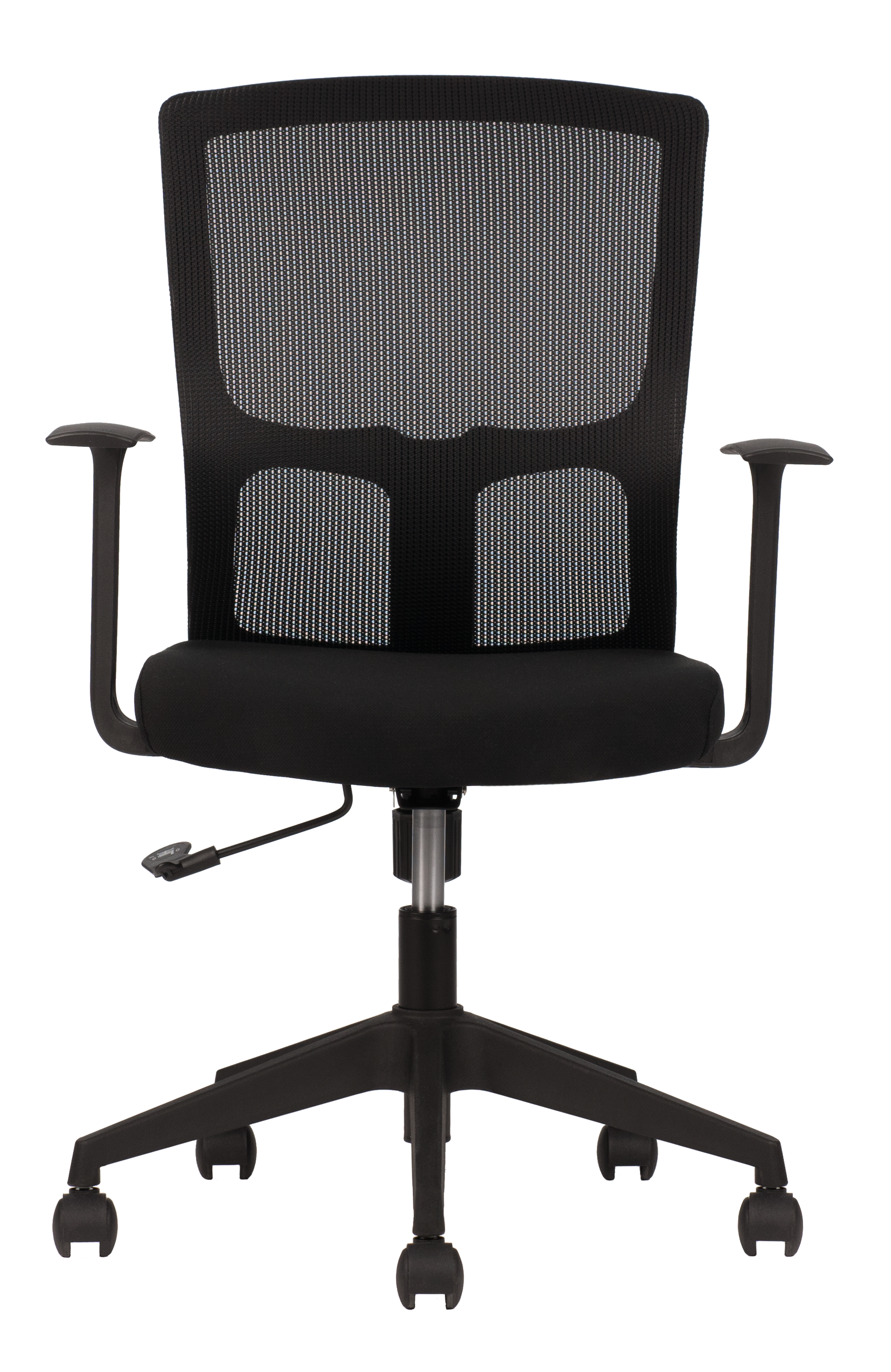 Silla Click en oficina moderna