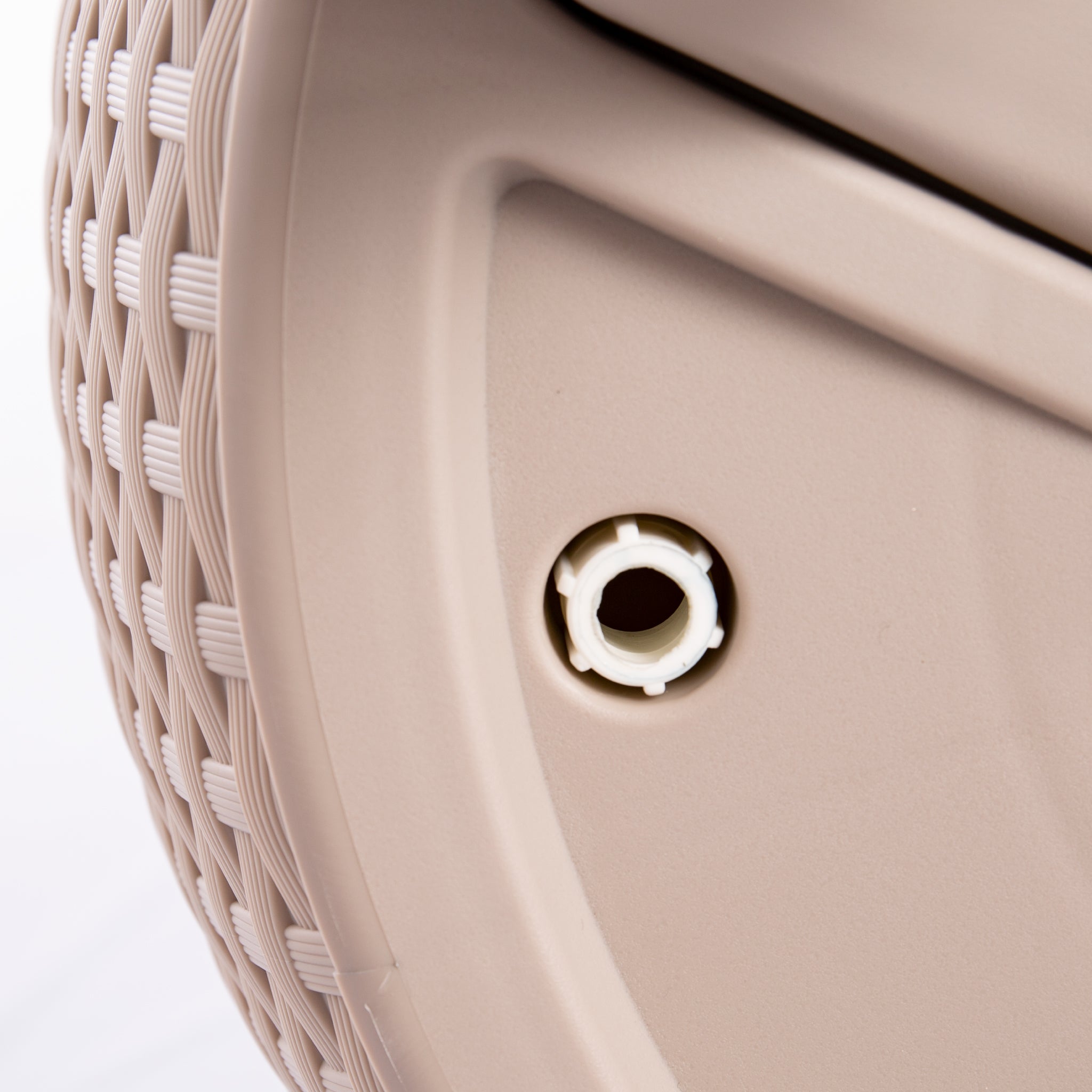 Mesa Cancun entorno profesional