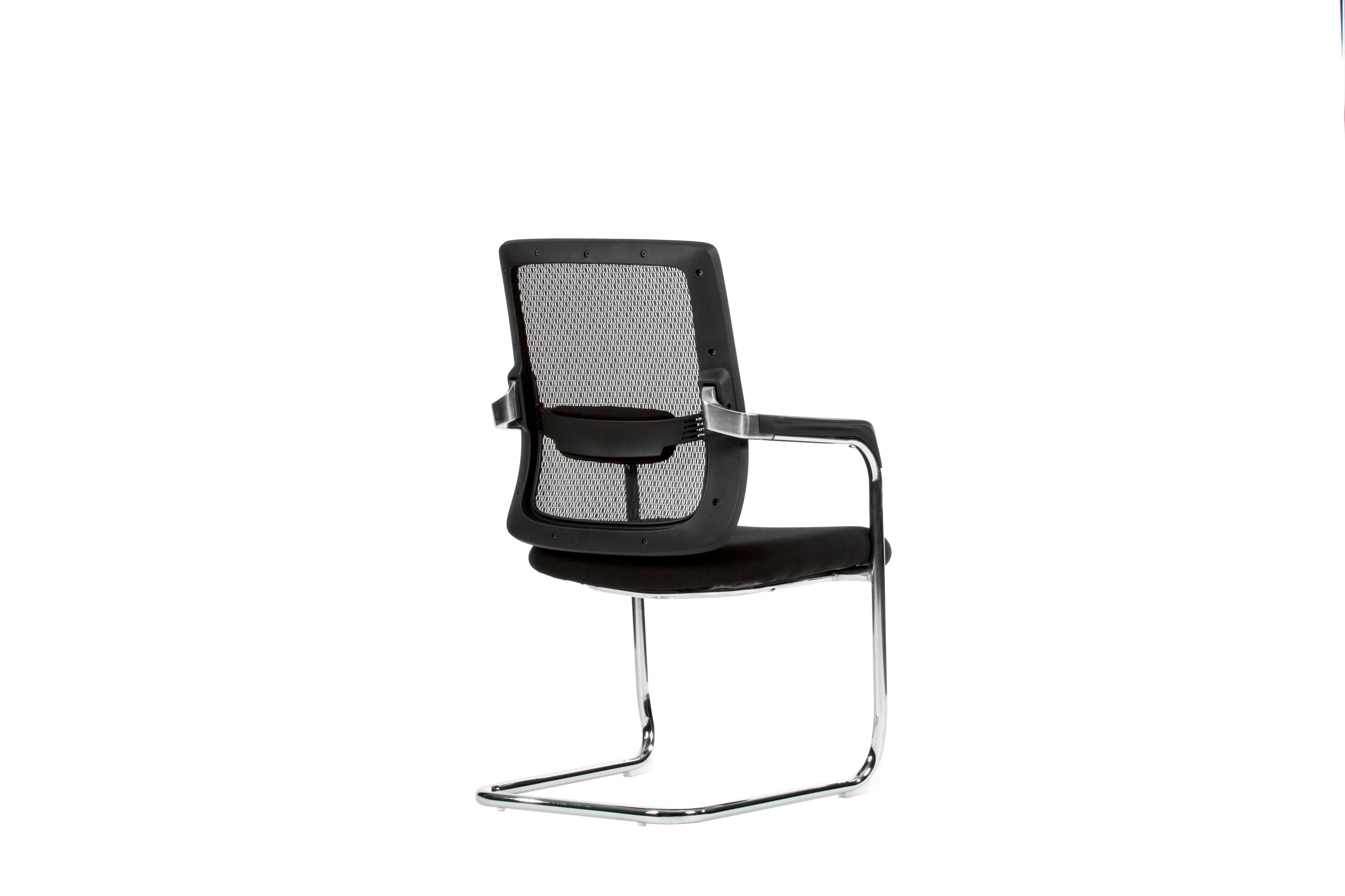 Detalle del asiento de la Silla Cloud