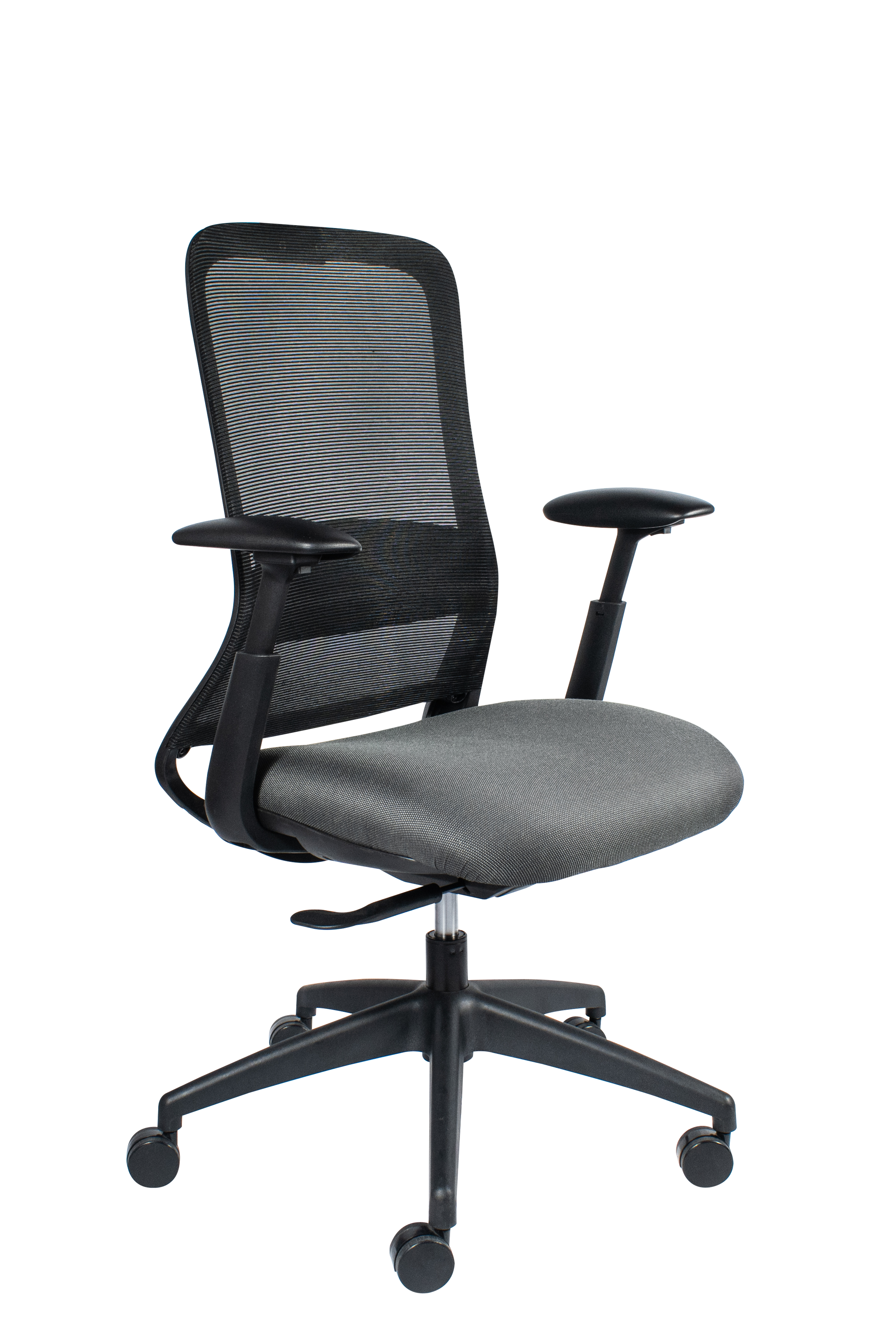 Silla Ejecutiva Curve