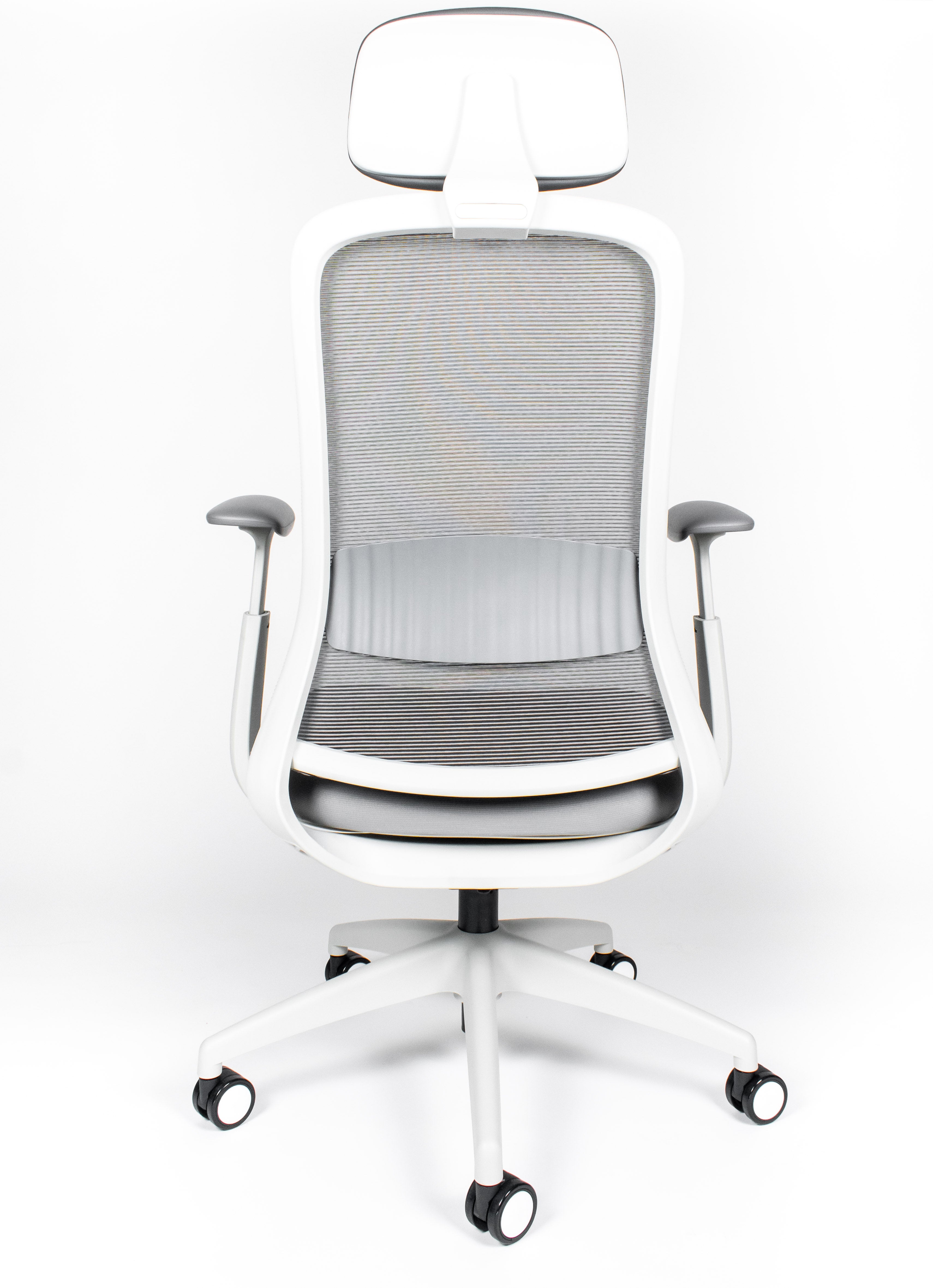 Silla Ejecutiva Curve