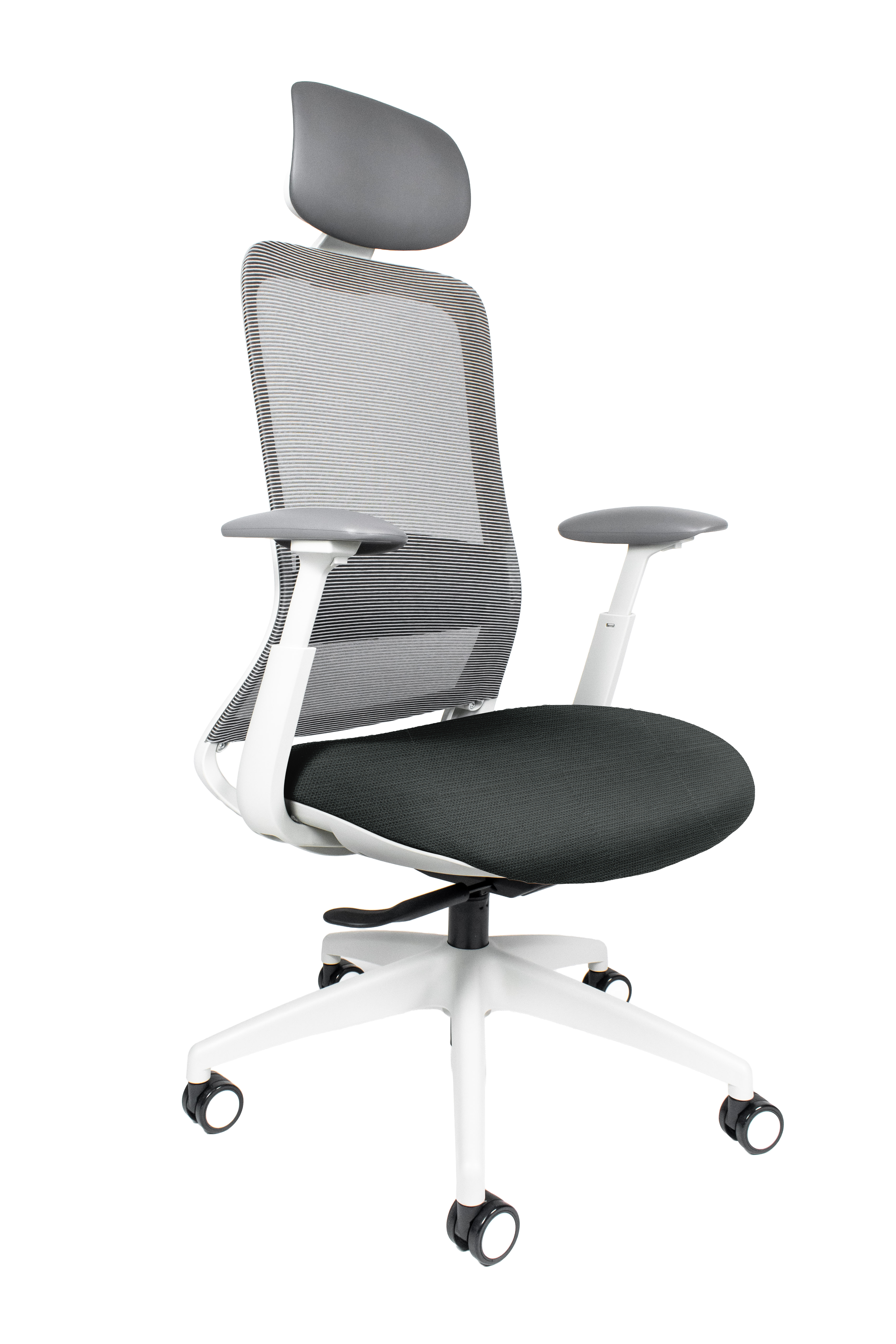 Silla Ejecutiva Curve