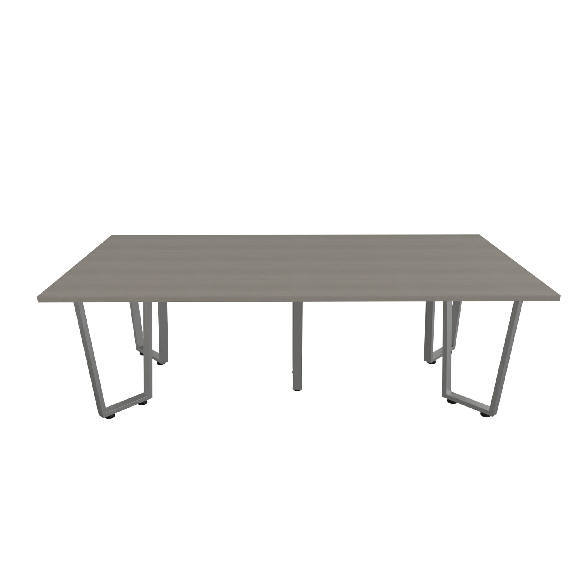 Mesa de Juntas Vasari para 8 Personas Ergonomik