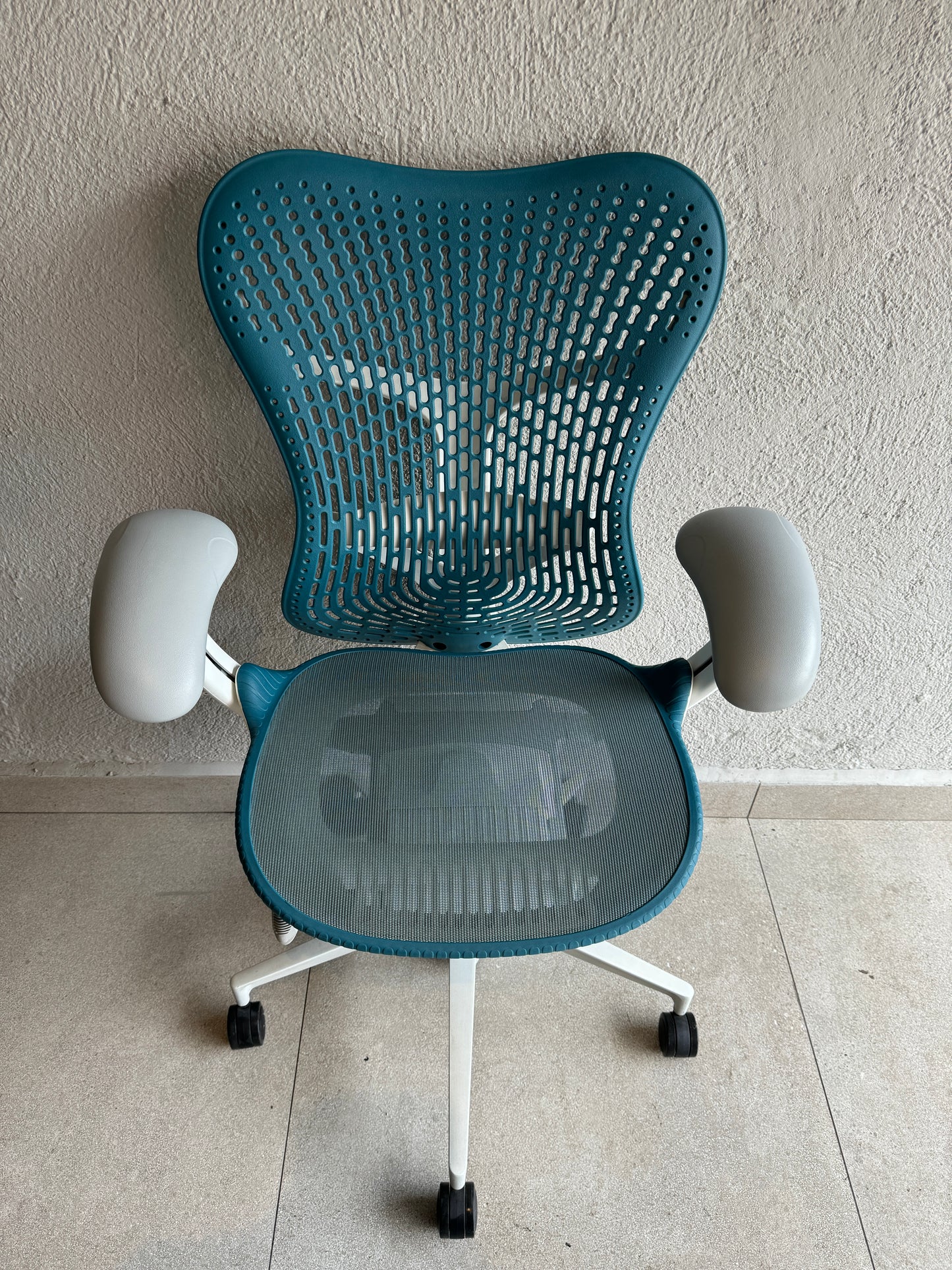 Mirra 2 color turquesa - Preowned