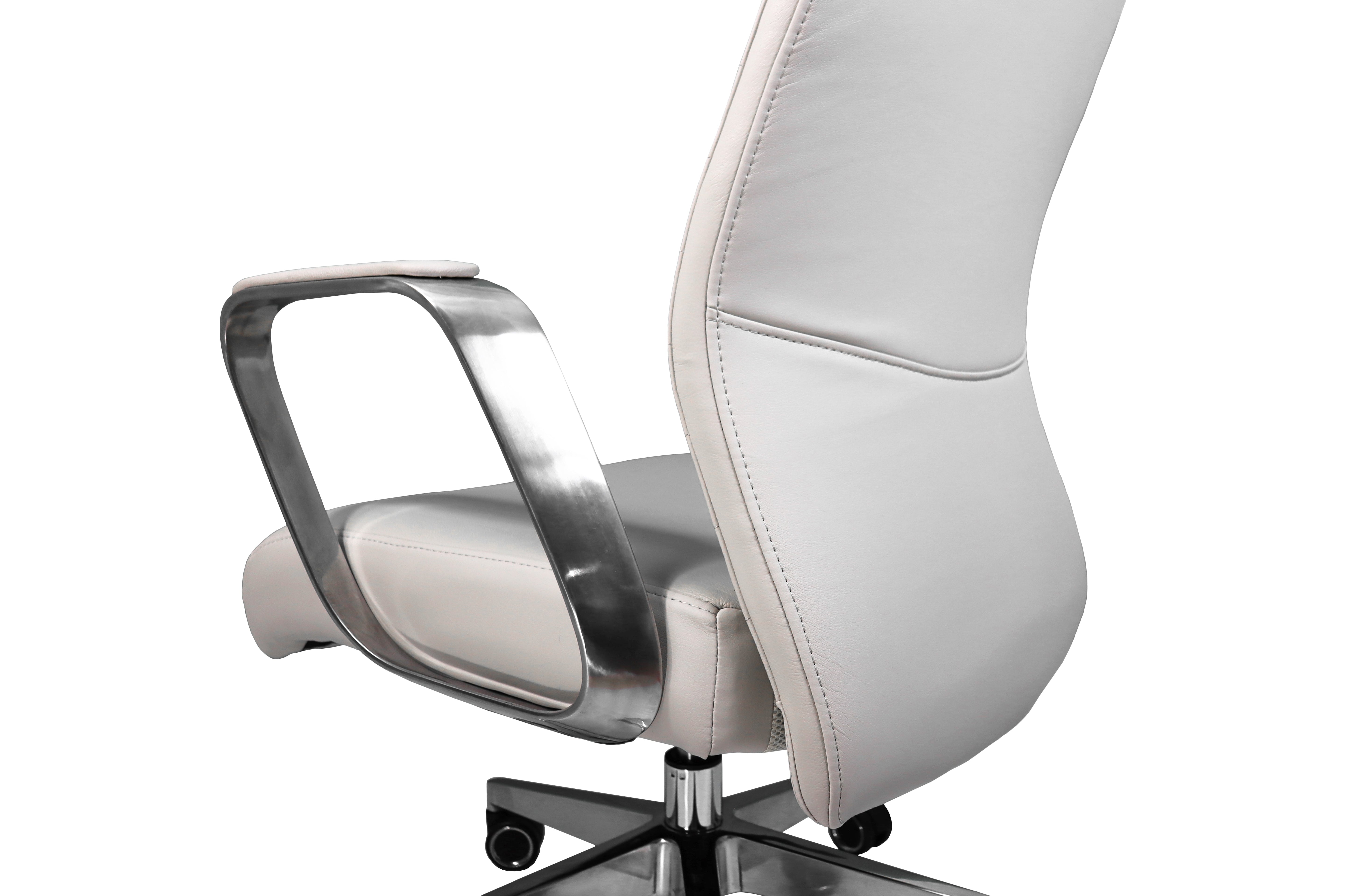 Estilo moderno y profesional de la Silla Mayorka