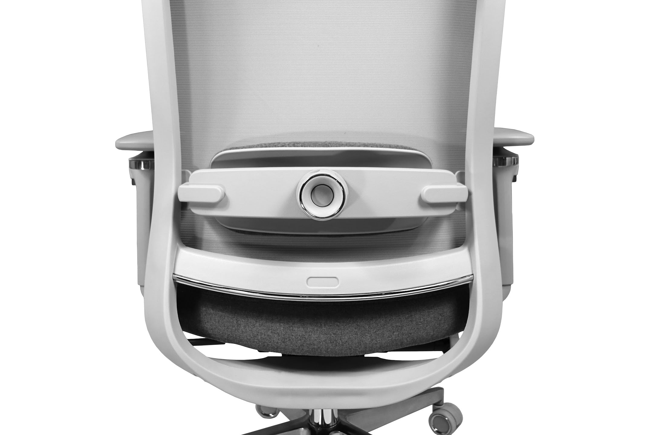 Silla Ejecutiva Alfa